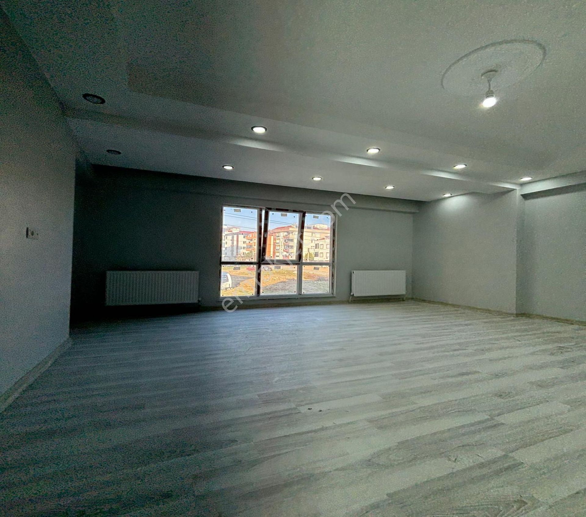 Serdaroğlundan Bağlık Küba Camii Yanı 3+1 Lüks Satılık Daire!!!! - Görsel 30