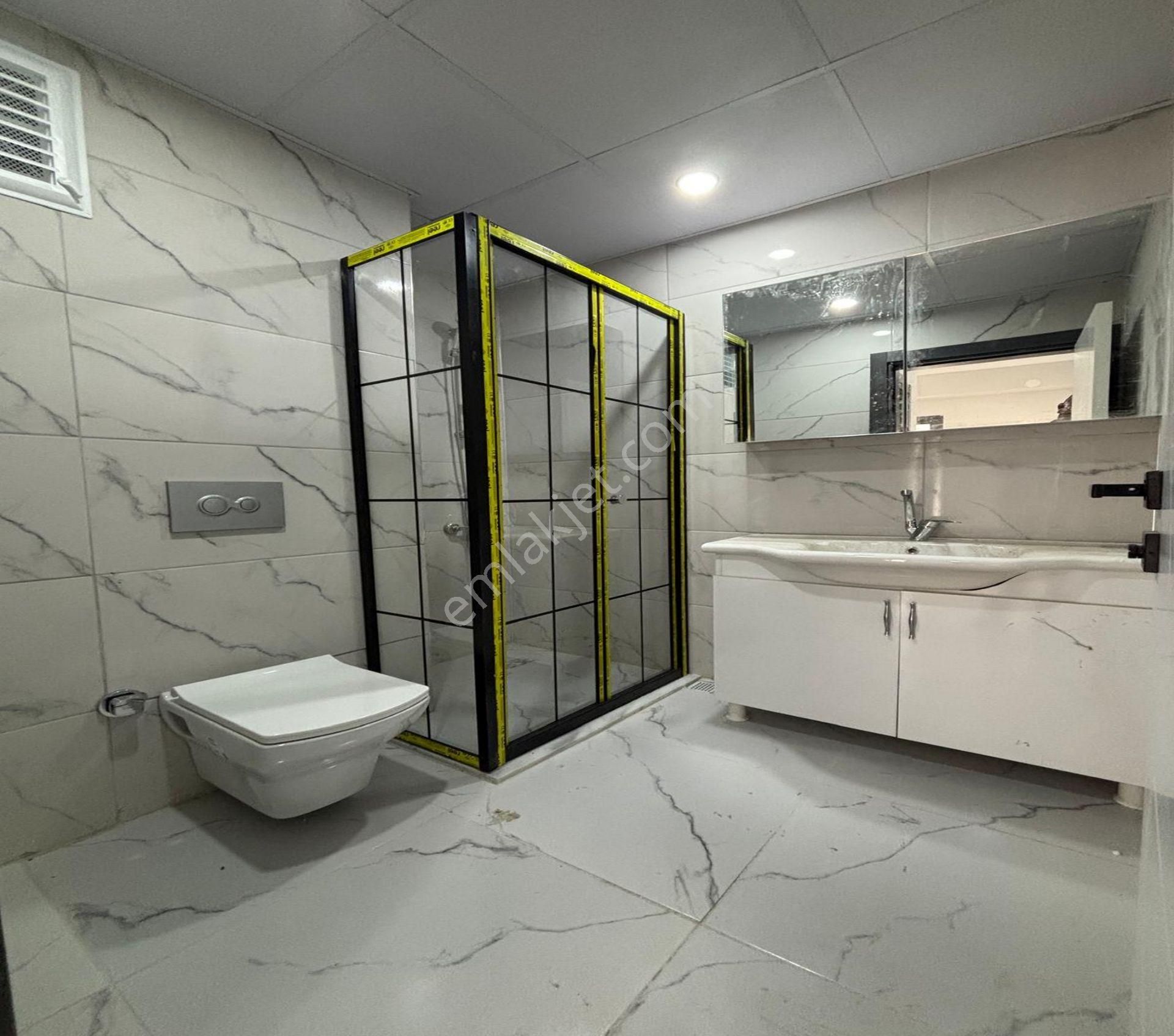 Serdaroğlundan Bağlık Küba Camii Yanı 3+1 Lüks Satılık Daire!!!! - Görsel 26