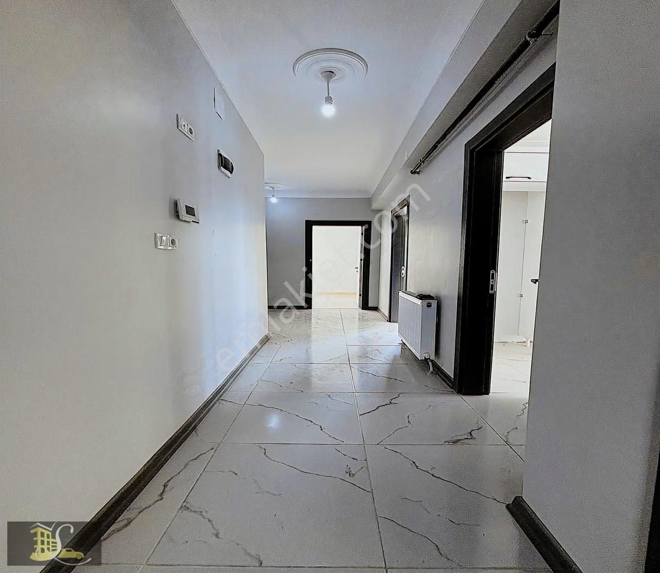 Serdaroğlundan Bağlık Küba Camii Yanı 3+1 Lüks Satılık Daire!!!! - Görsel 2