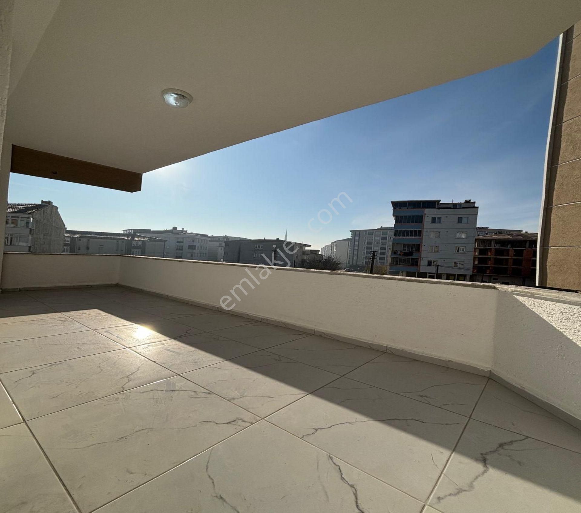 Serdaroğlundan Bağlık Küba Camii Yanı 3+1 Lüks Satılık Daire!!!! - Görsel 10