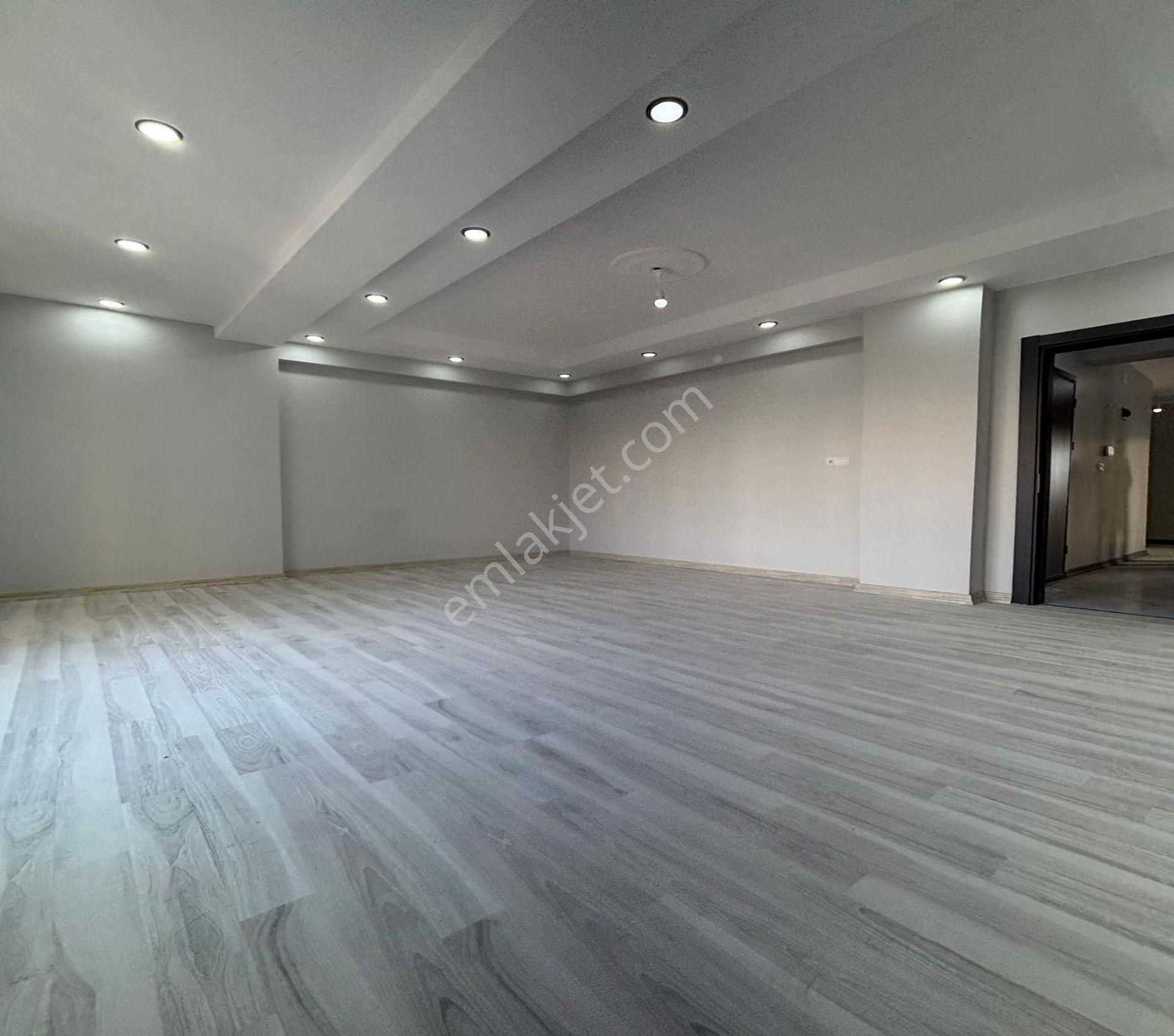 Serdaroğlundan Bağlık Küba Camii Yanı 3+1 Lüks Satılık Daire!!!! - Görsel 34