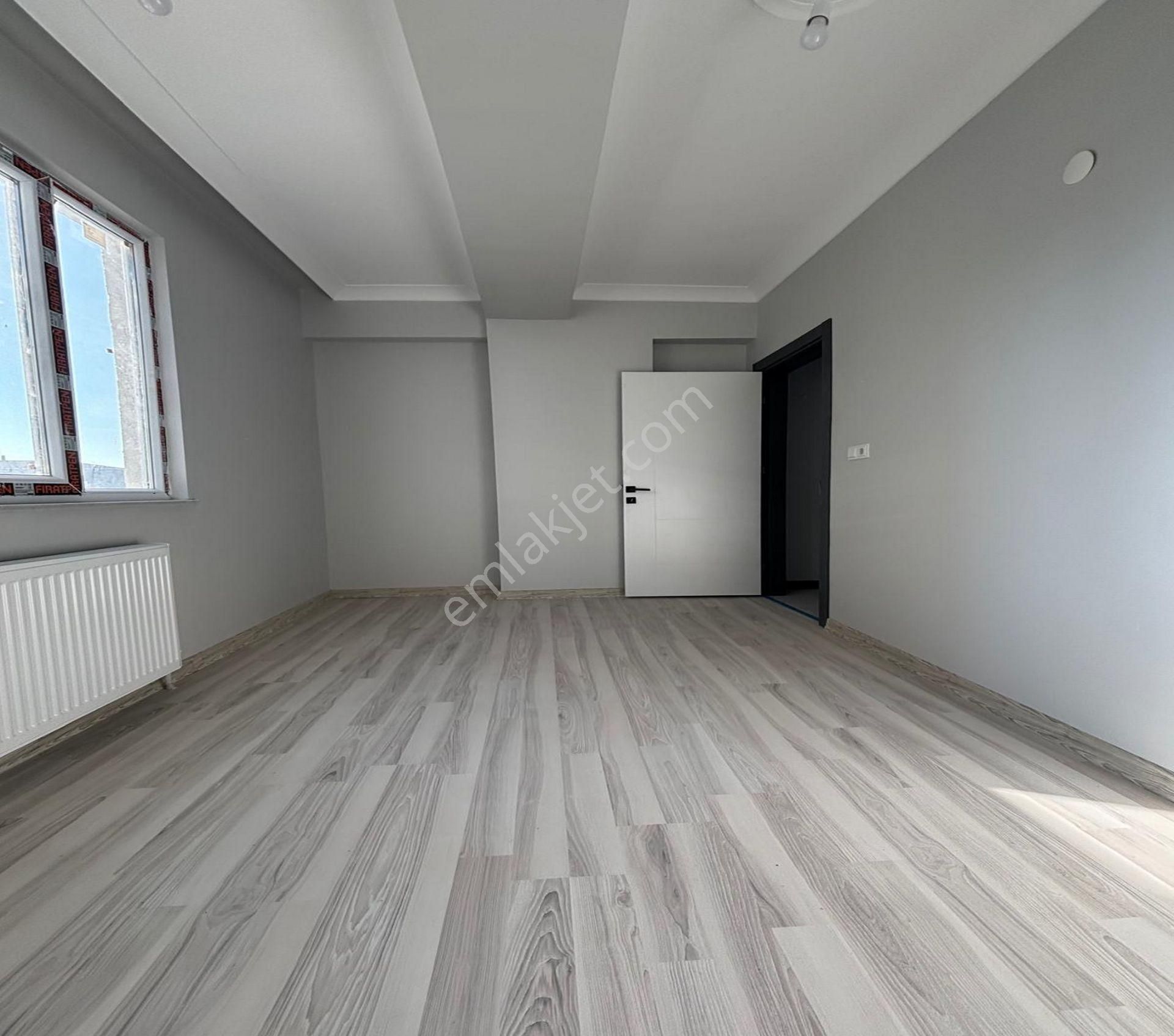 Serdaroğlundan Bağlık Küba Camii Yanı 3+1 Lüks Satılık Daire!!!! - Görsel 23