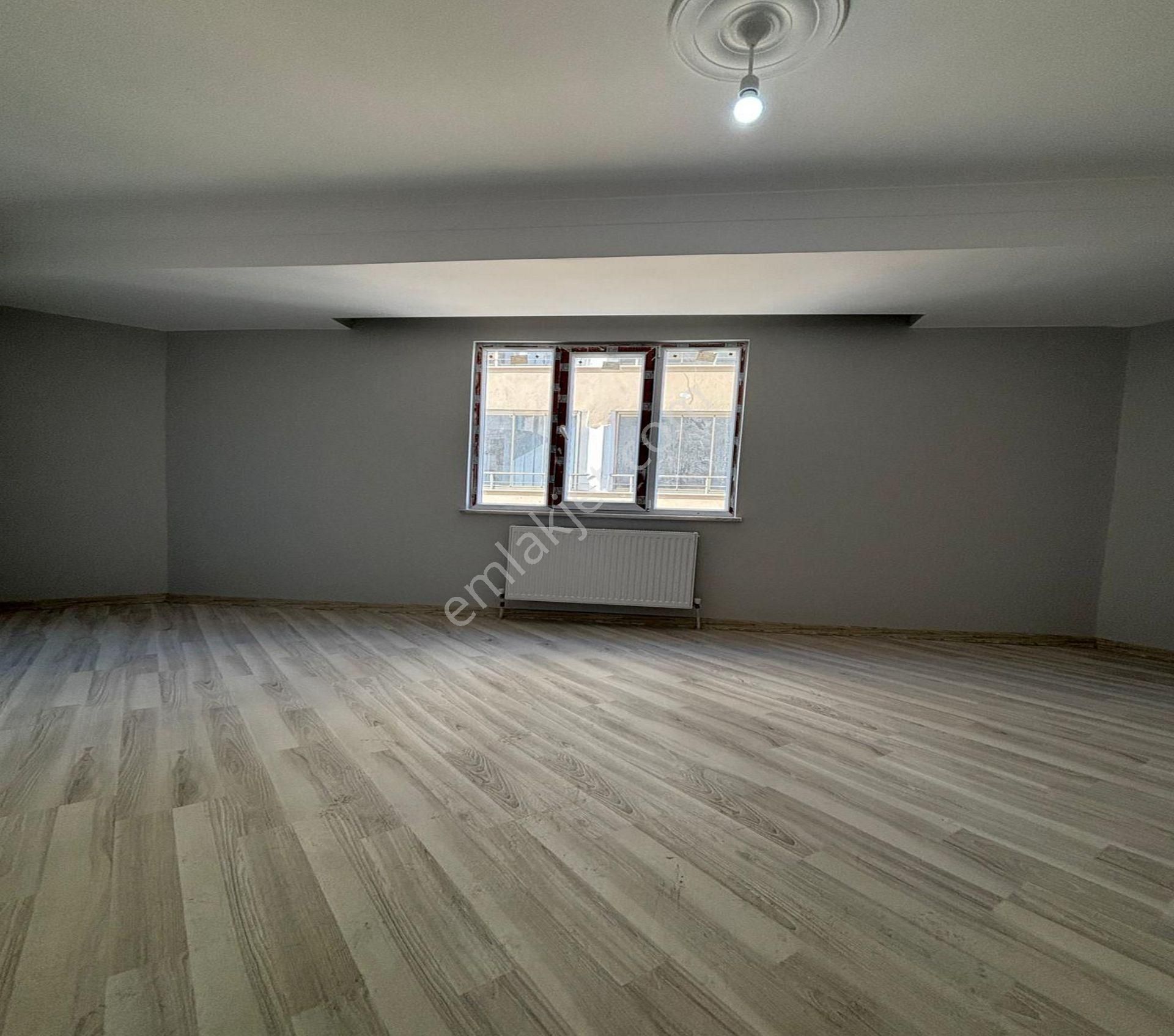 Serdaroğlundan Bağlık Küba Camii Yanı 3+1 Lüks Satılık Daire!!!! - Görsel 28