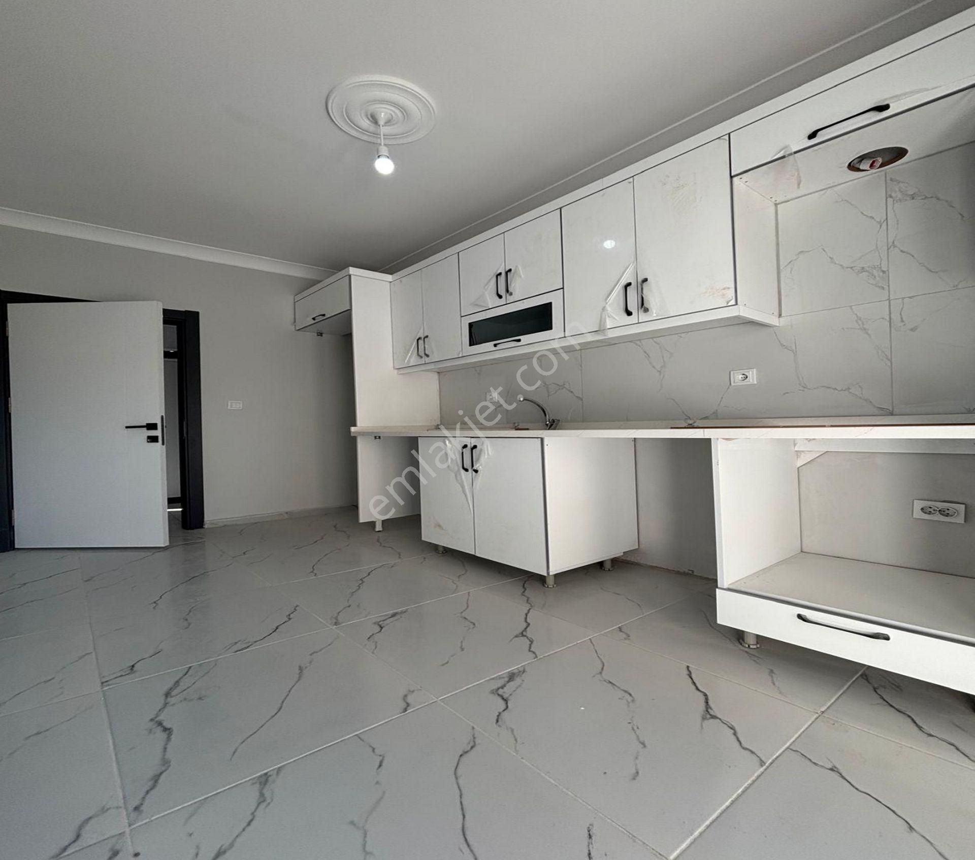 Serdaroğlundan Bağlık Küba Camii Yanı 3+1 Lüks Satılık Daire!!!! - Görsel 6