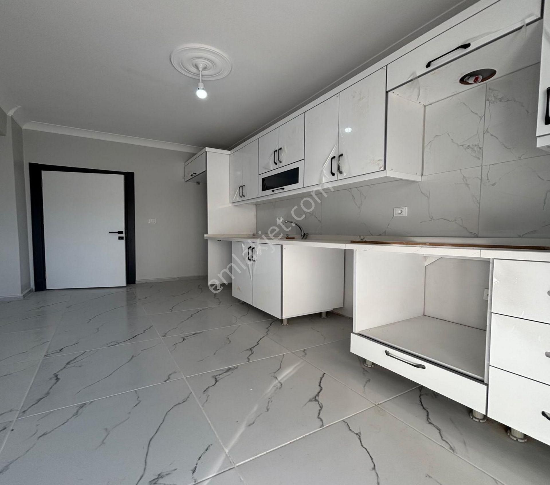 Serdaroğlundan Bağlık Küba Camii Yanı 3+1 Lüks Satılık Daire!!!! - Görsel 7