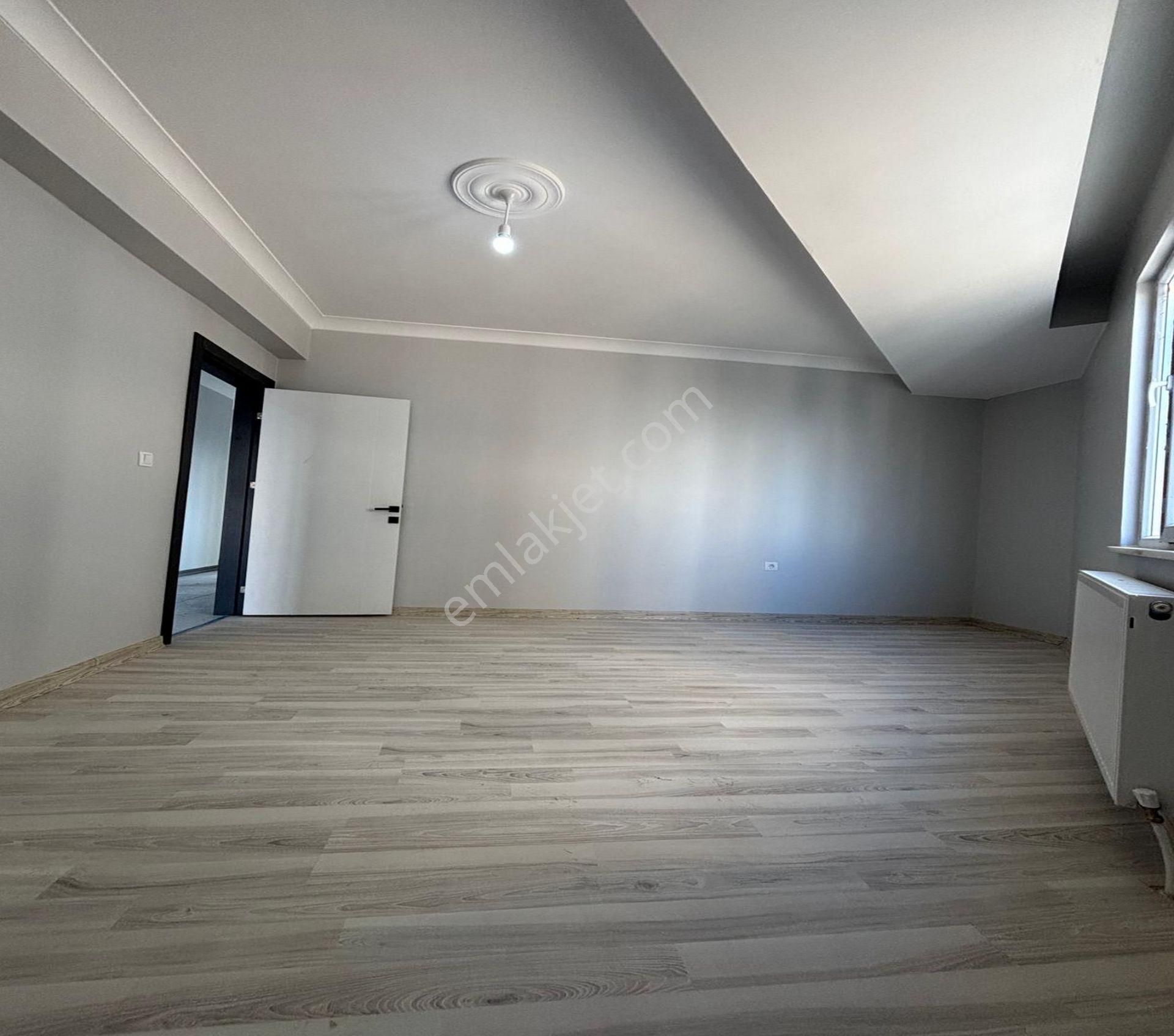 Serdaroğlundan Bağlık Küba Camii Yanı 3+1 Lüks Satılık Daire!!!! - Görsel 29