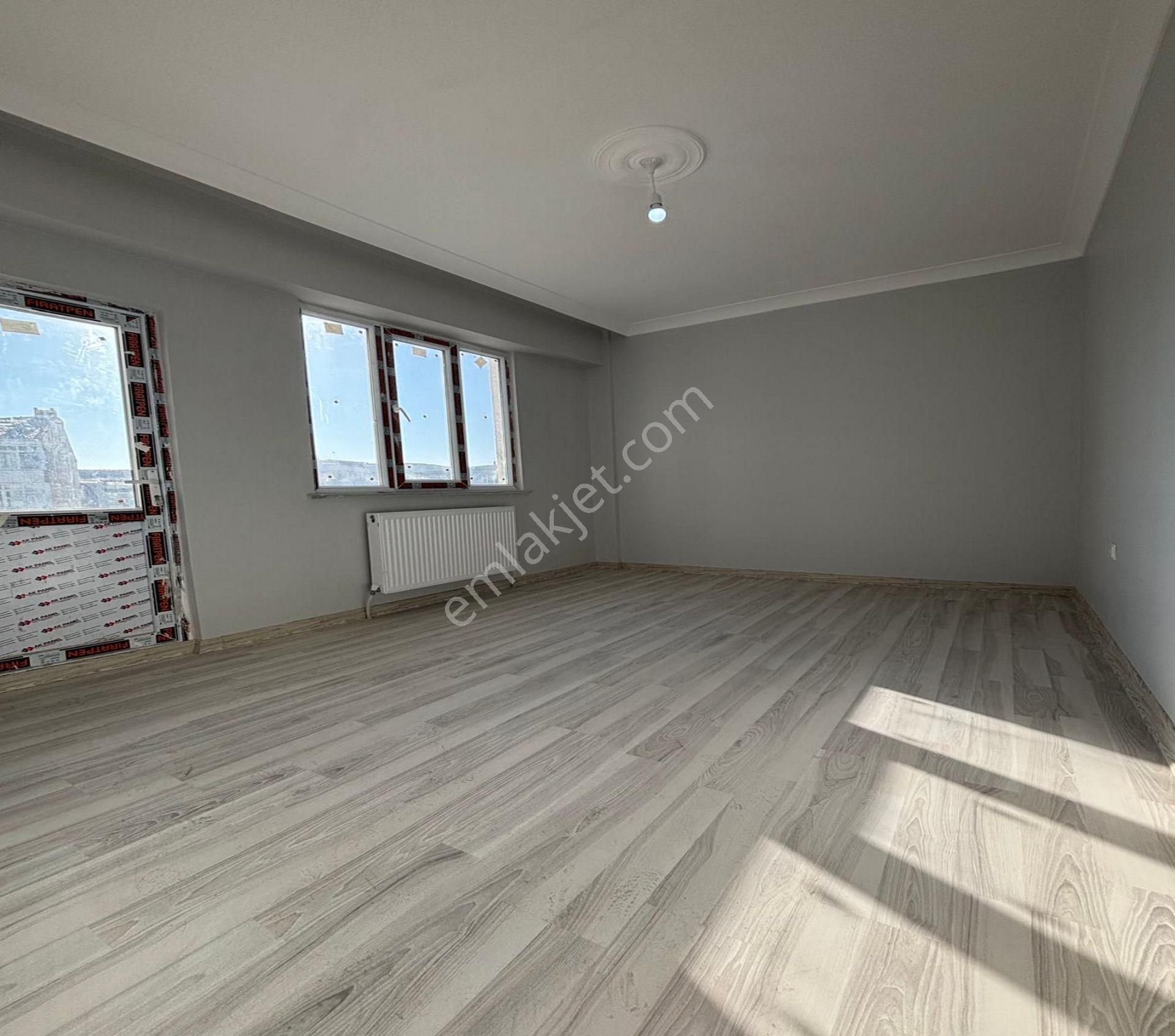 Serdaroğlundan Bağlık Küba Camii Yanı 3+1 Lüks Satılık Daire!!!! - Görsel 4