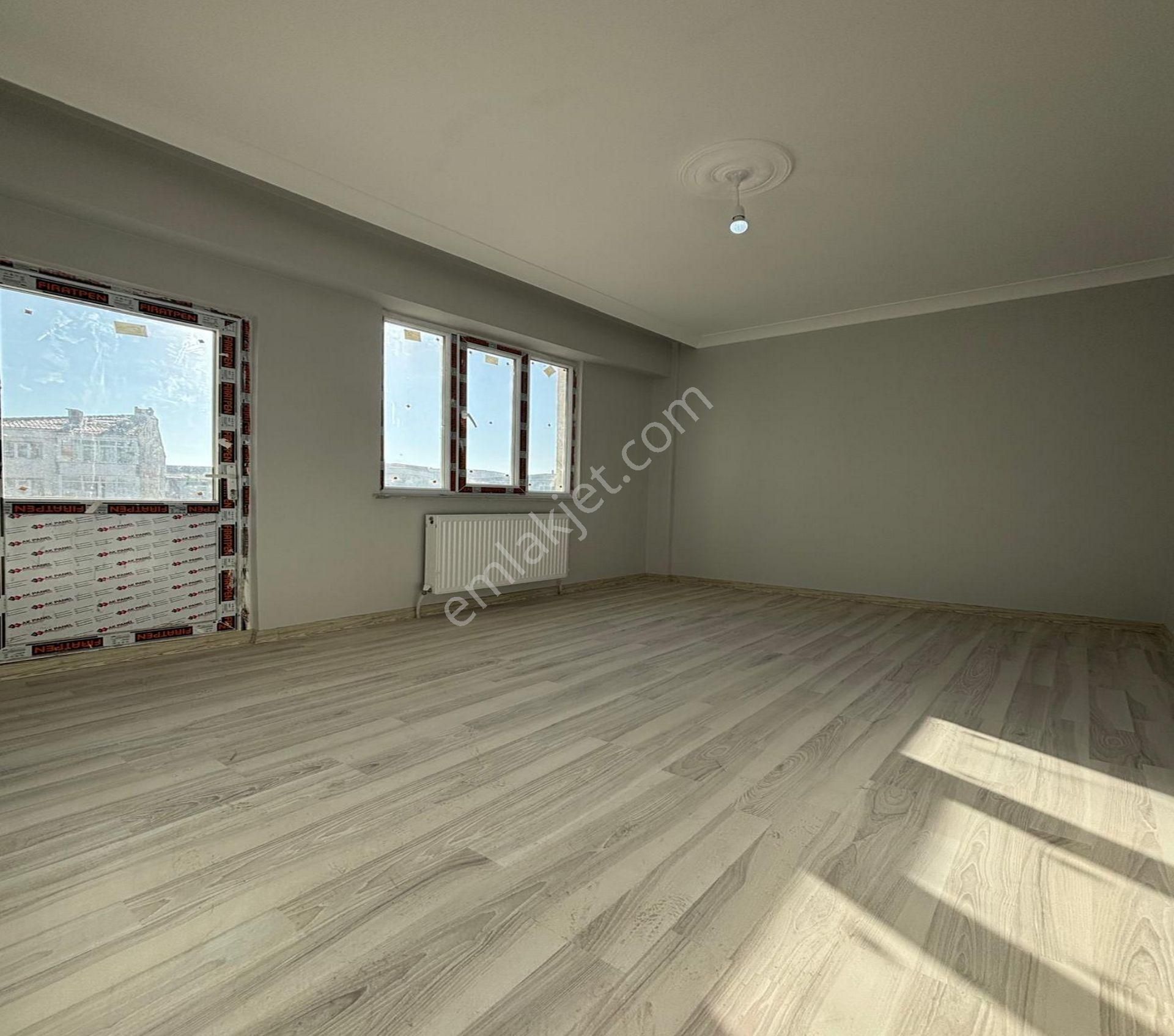 Serdaroğlundan Bağlık Küba Camii Yanı 3+1 Lüks Satılık Daire!!!! - Görsel 3