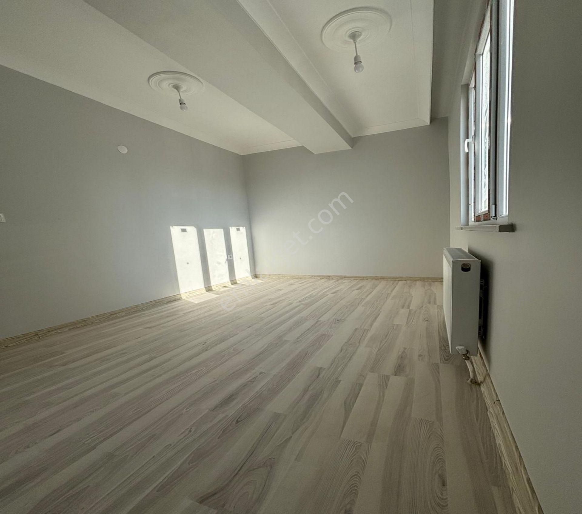 Serdaroğlundan Bağlık Küba Camii Yanı 3+1 Lüks Satılık Daire!!!! - Görsel 20