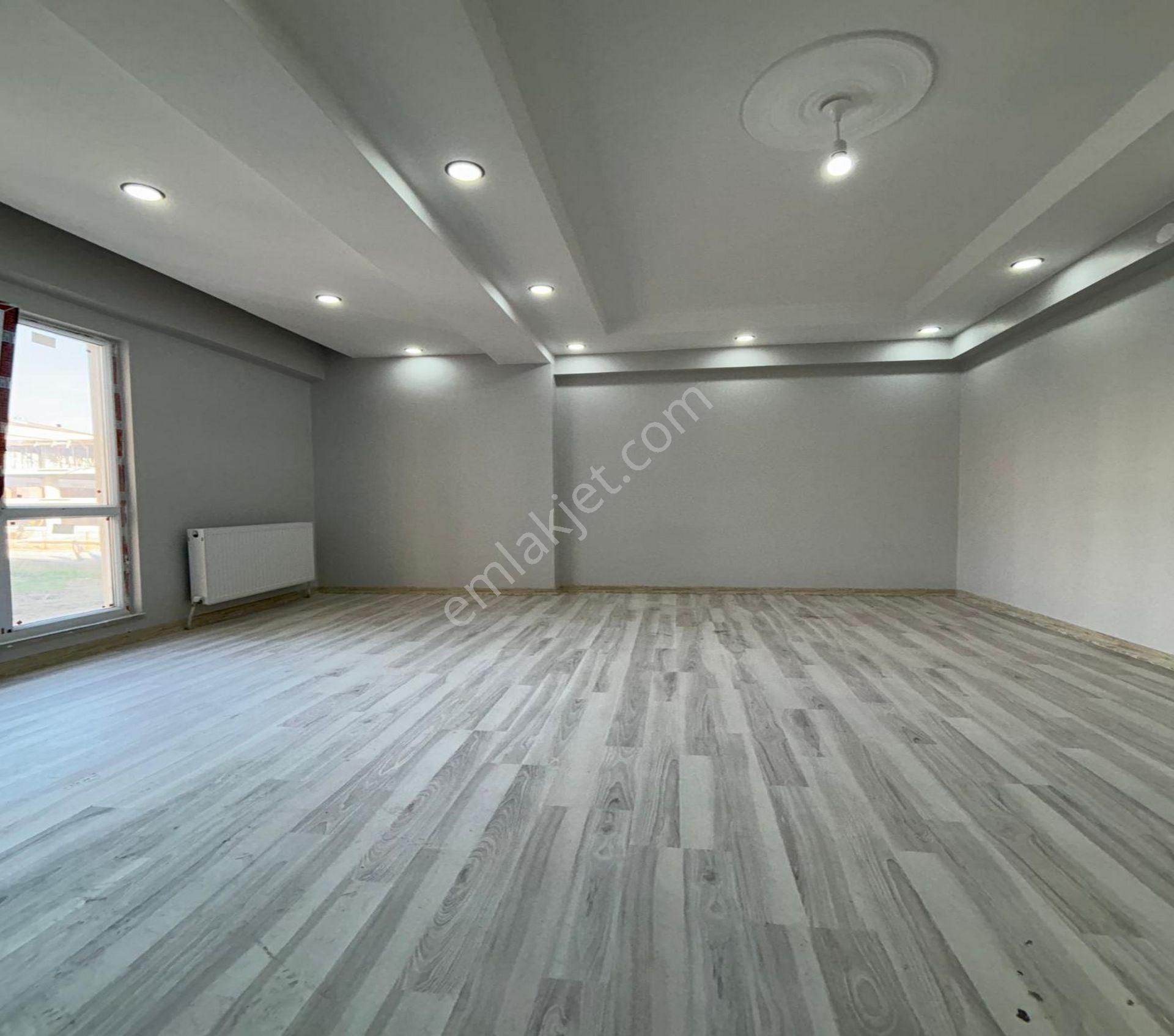 Serdaroğlundan Bağlık Küba Camii Yanı 3+1 Lüks Satılık Daire!!!! - Görsel 35