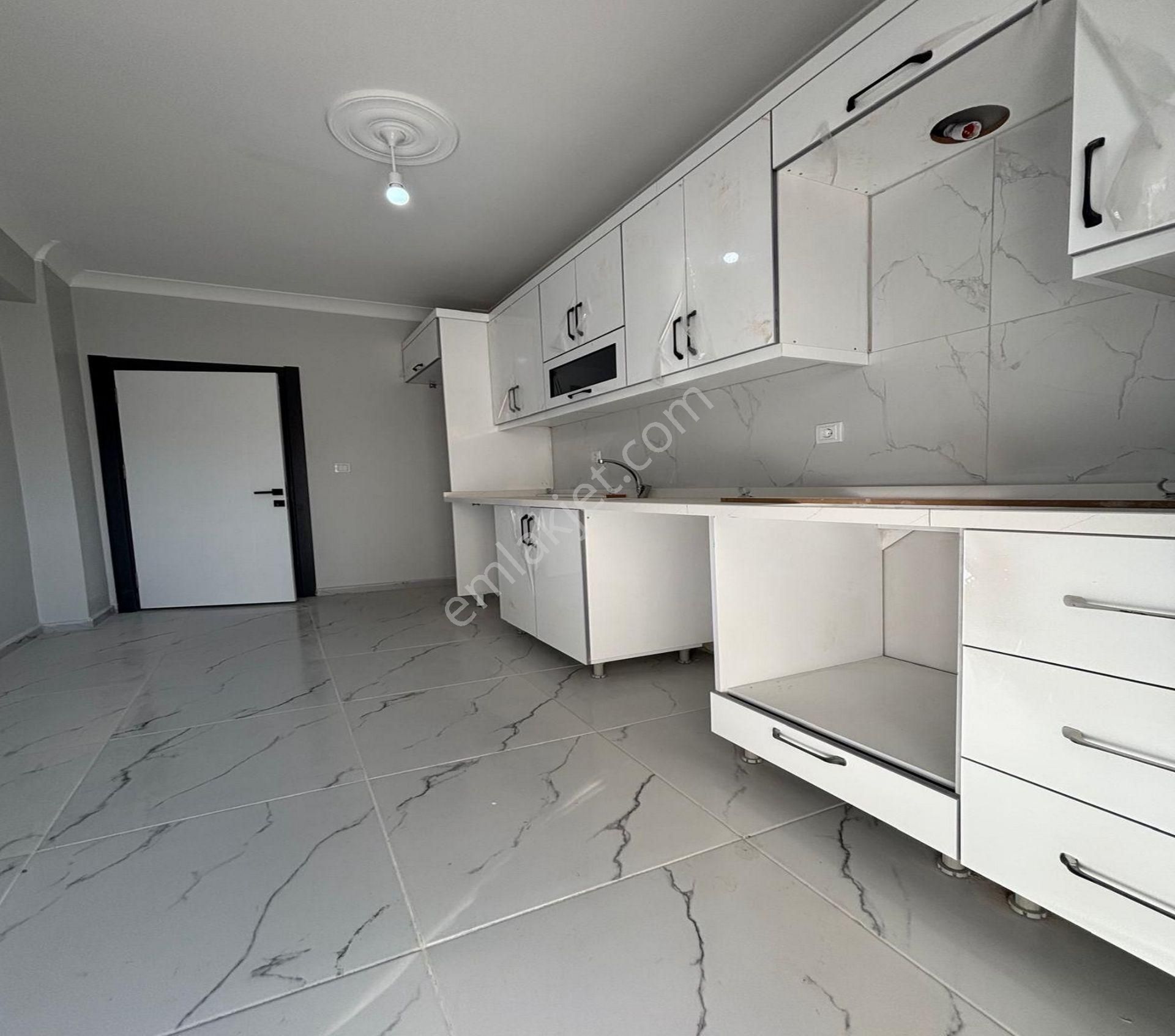 Serdaroğlundan Bağlık Küba Camii Yanı 3+1 Lüks Satılık Daire!!!! - Görsel 9