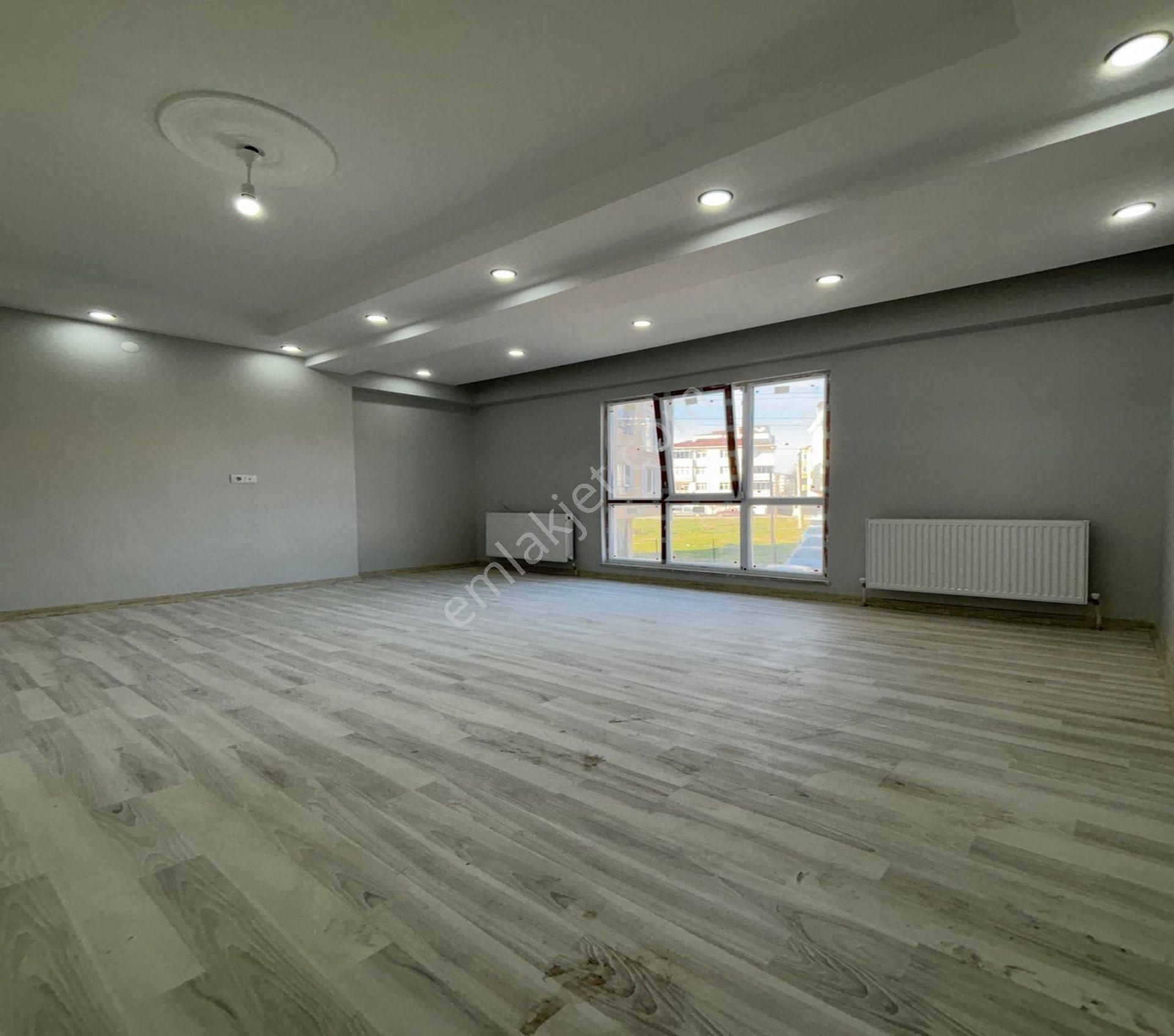 Serdaroğlundan Bağlık Küba Camii Yanı 3+1 Lüks Satılık Daire!!!! - Görsel 31