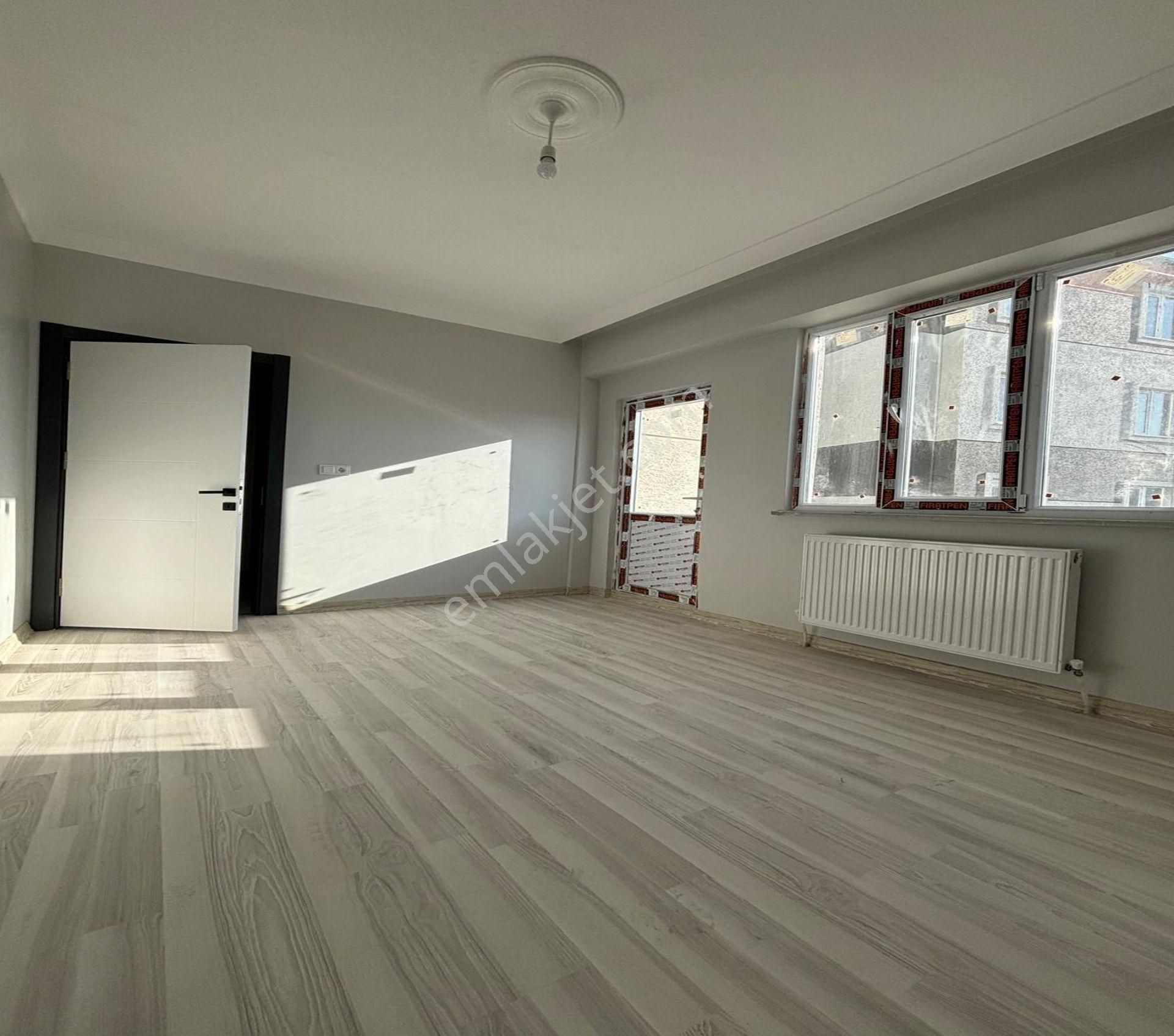 Serdaroğlundan Bağlık Küba Camii Yanı 3+1 Lüks Satılık Daire!!!! - Görsel 14