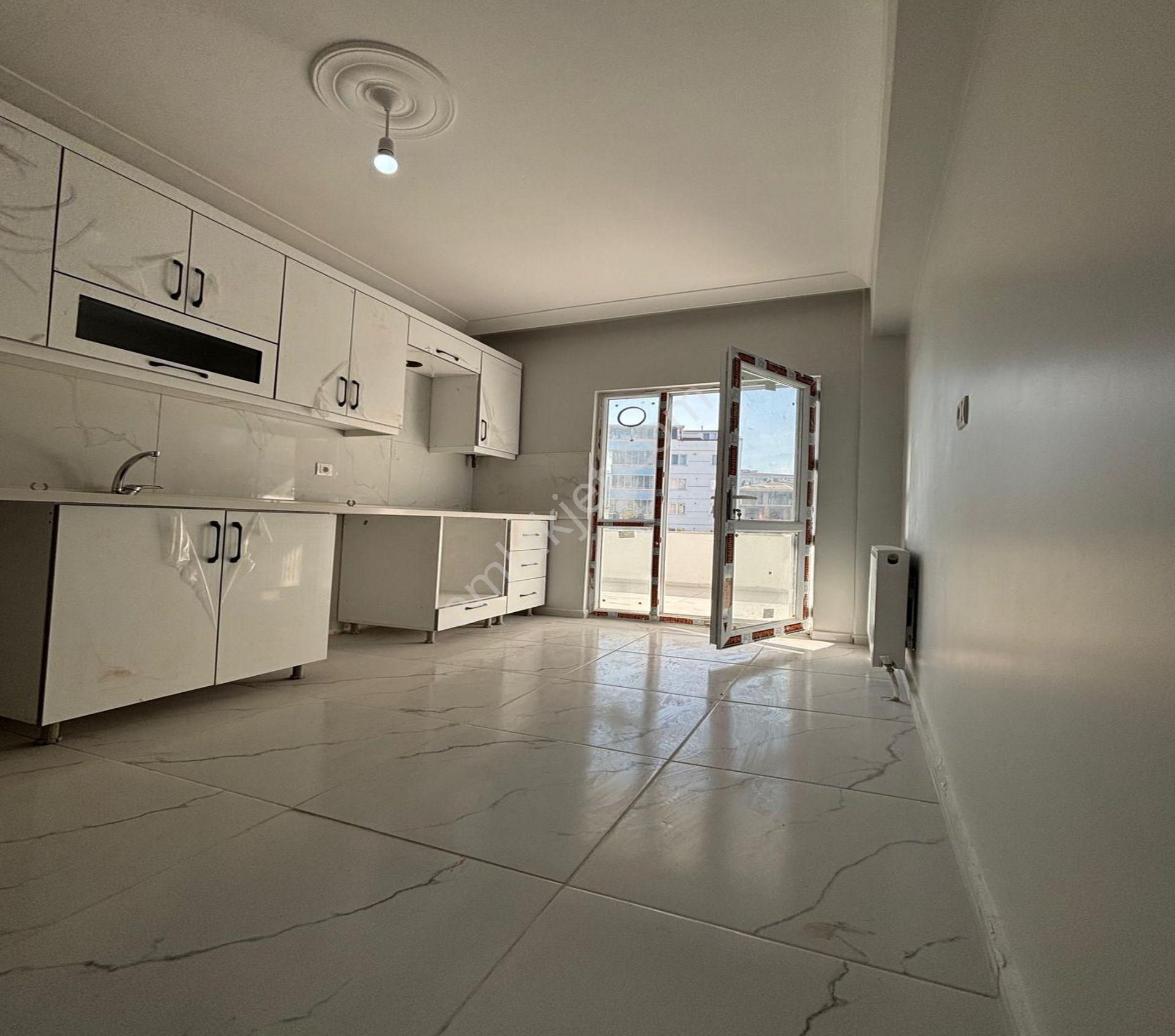 Serdaroğlundan Bağlık Küba Camii Yanı 3+1 Lüks Satılık Daire!!!! - Görsel 12