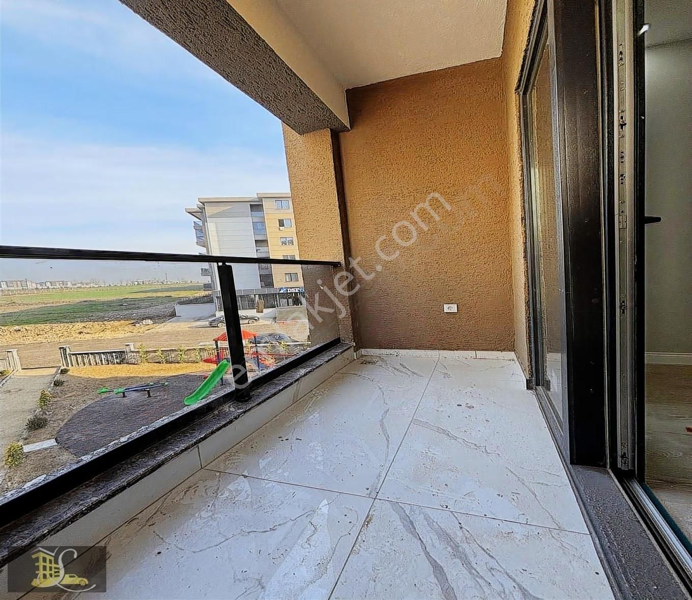 Serdaroğlundan Tepe "kapalı Havuz Ve Otopark" Site İçi Lüx 4+1 Daire!! - Görsel 10