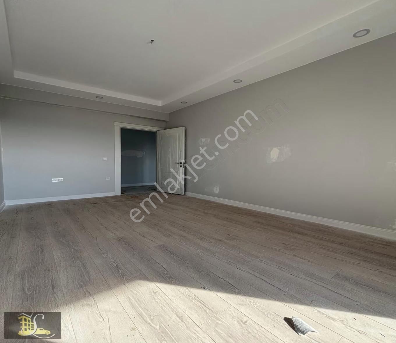 Serdaroğlundan Tepe "kapalı Havuz Ve Otopark" Site İçi Lüx 4+1 Daire!! - Görsel 5