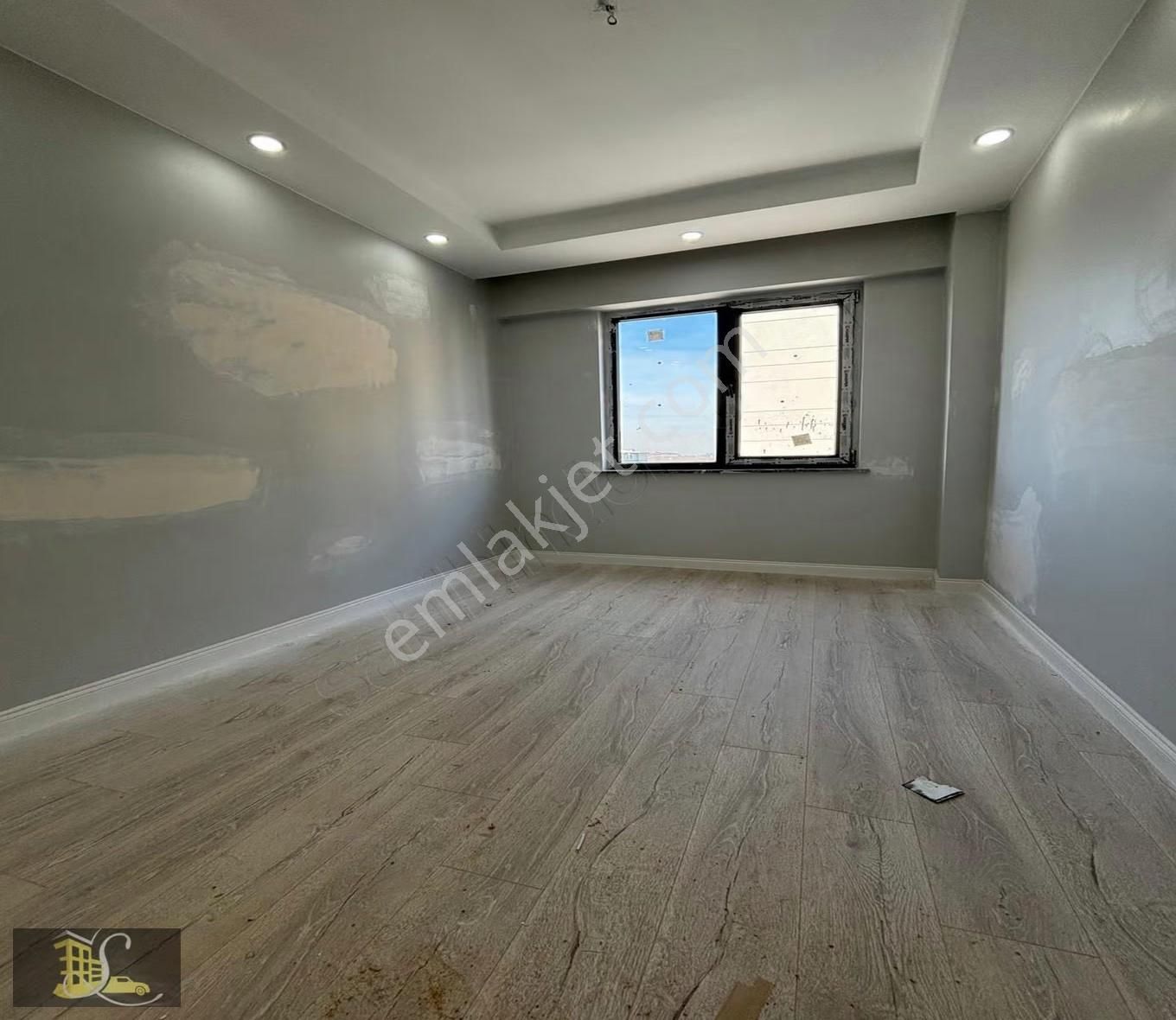 Serdaroğlundan Tepe "kapalı Havuz Ve Otopark" Site İçi Lüx 4+1 Daire!! - Görsel 2