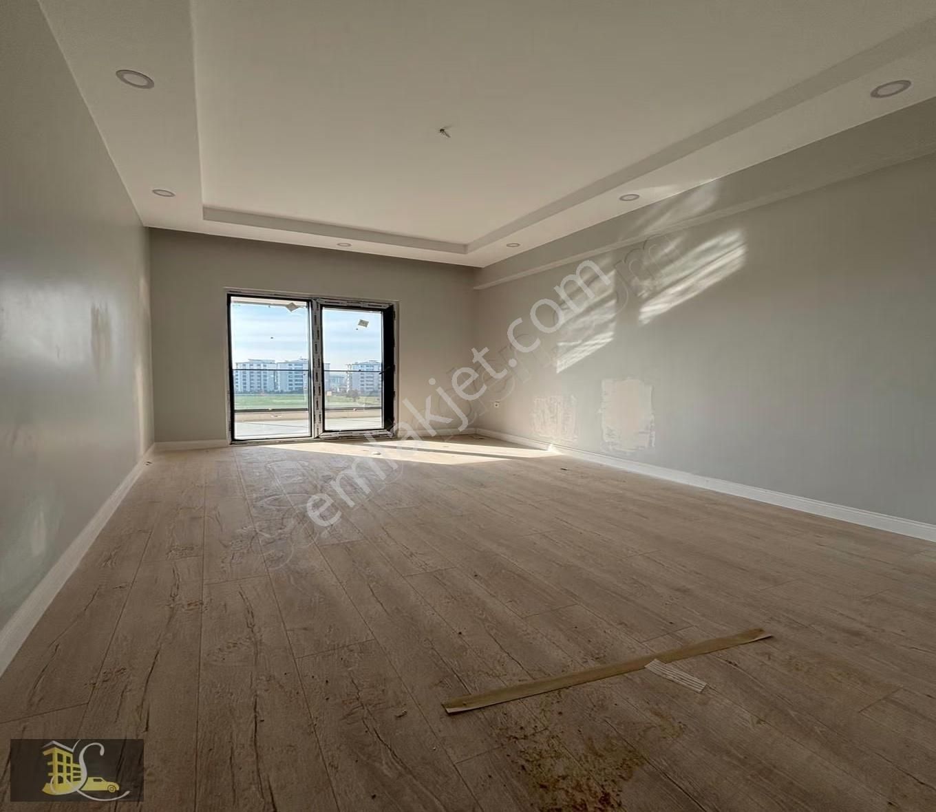 Serdaroğlundan Tepe "kapalı Havuz Ve Otopark" Site İçi Lüx 4+1 Daire!! - Görsel 16