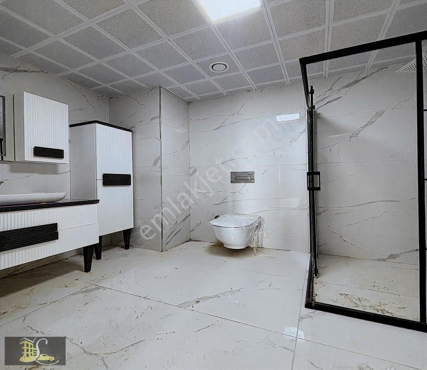 Serdaroğlundan Tepe "kapalı Havuz Ve Otopark" Site İçi Lüx 4+1 Daire!! - Görsel 9