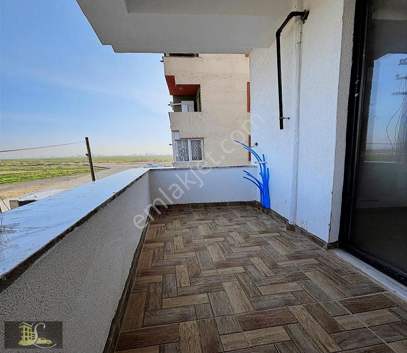 Serdaroğlundan Bağlık Otobana Cephe 2+1 Lüks Kapalı Otopark!!! - Görsel 6