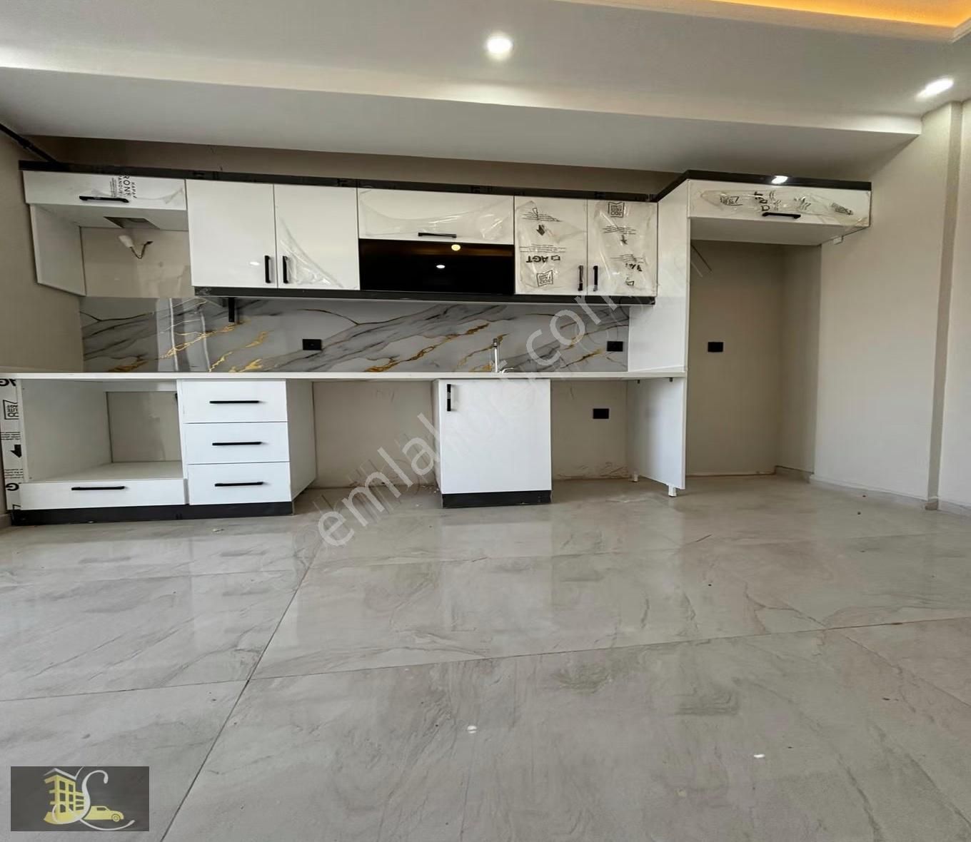 Serdaroğlundan Bağlık Otobana Cephe 2+1 Lüks Kapalı Otopark!!! - Görsel 2