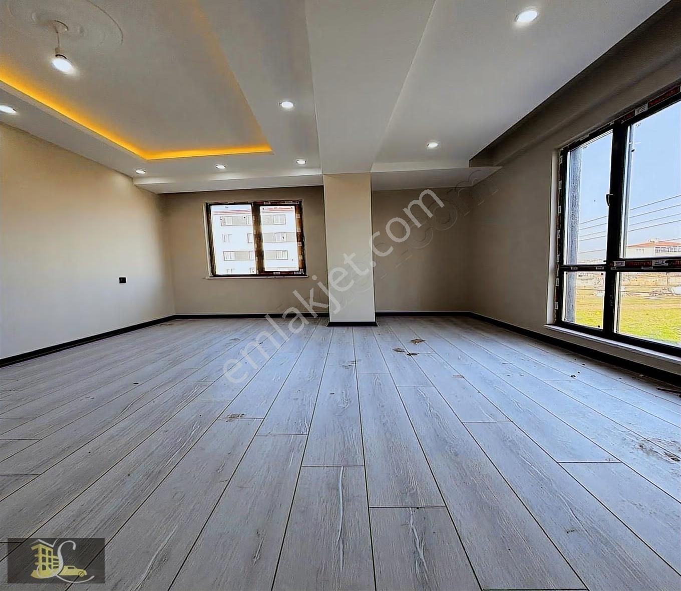 Serdaroğlundan Bağlık Otobana Cephe 2+1 Lüks Kapalı Otopark!!! - Görsel 10