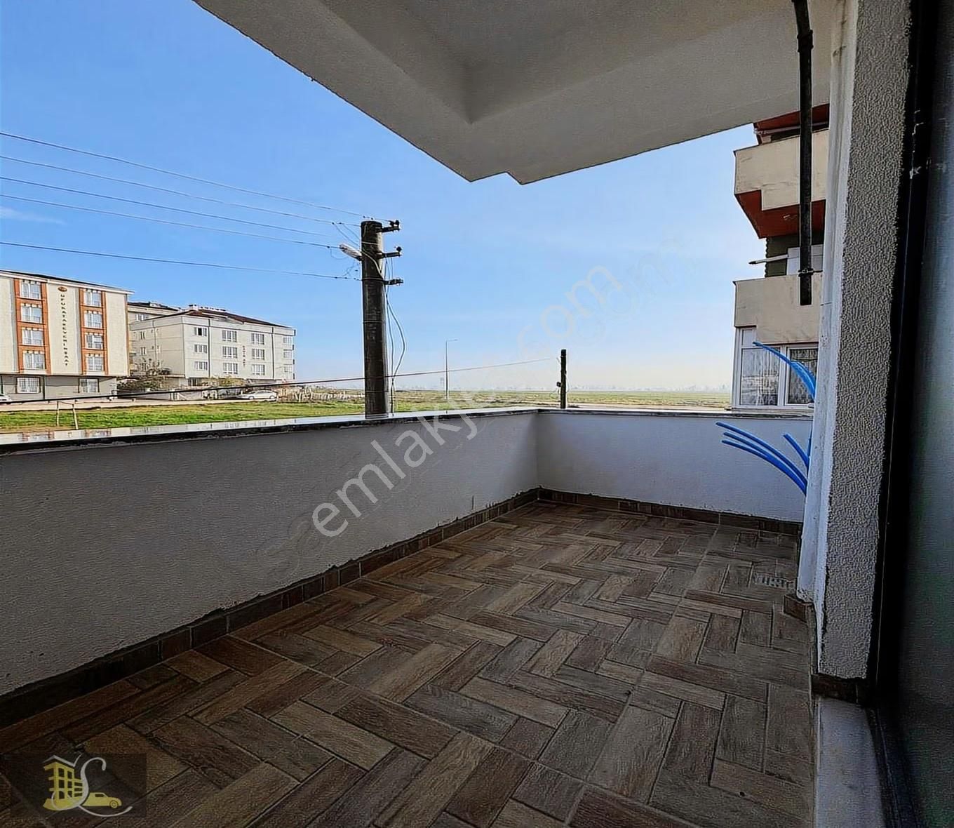 Serdaroğlundan Bağlık Otobana Cephe 2+1 Lüks Kapalı Otopark!!! - Görsel 11