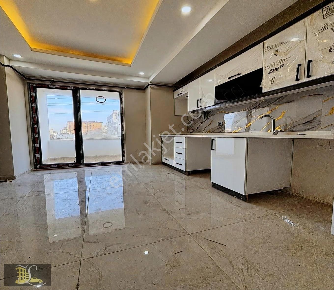 Serdaroğlundan Bağlık Otobana Cephe 2+1 Lüks Kapalı Otopark!!! - Görsel 16