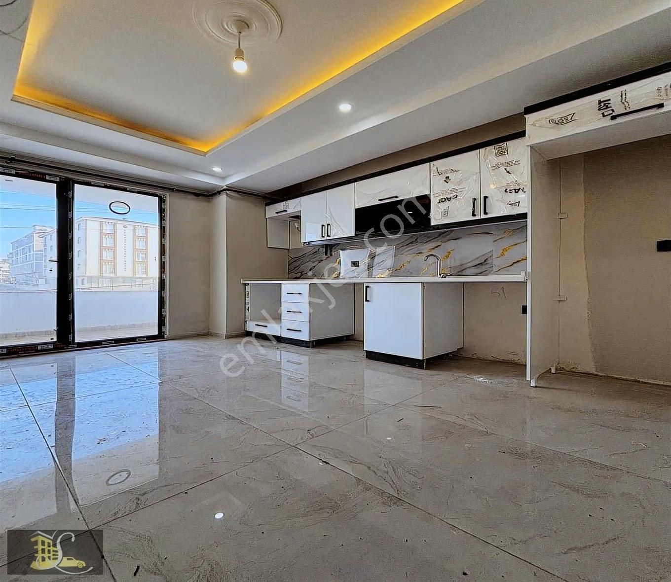 Serdaroğlundan Bağlık Otobana Cephe 2+1 Lüks Kapalı Otopark!!! - Görsel 15