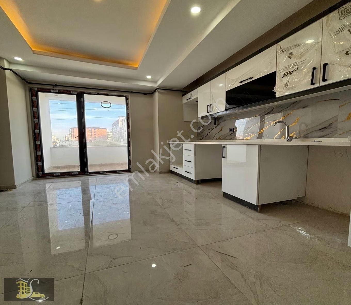 Serdaroğlundan Bağlık Otobana Cephe 2+1 Lüks Kapalı Otopark!!! - Görsel 4