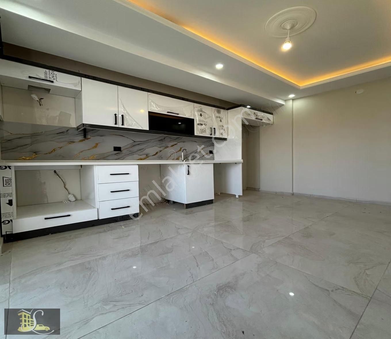 Serdaroğlundan Bağlık Otobana Cephe 2+1 Lüks Kapalı Otopark!!! - Görsel 14