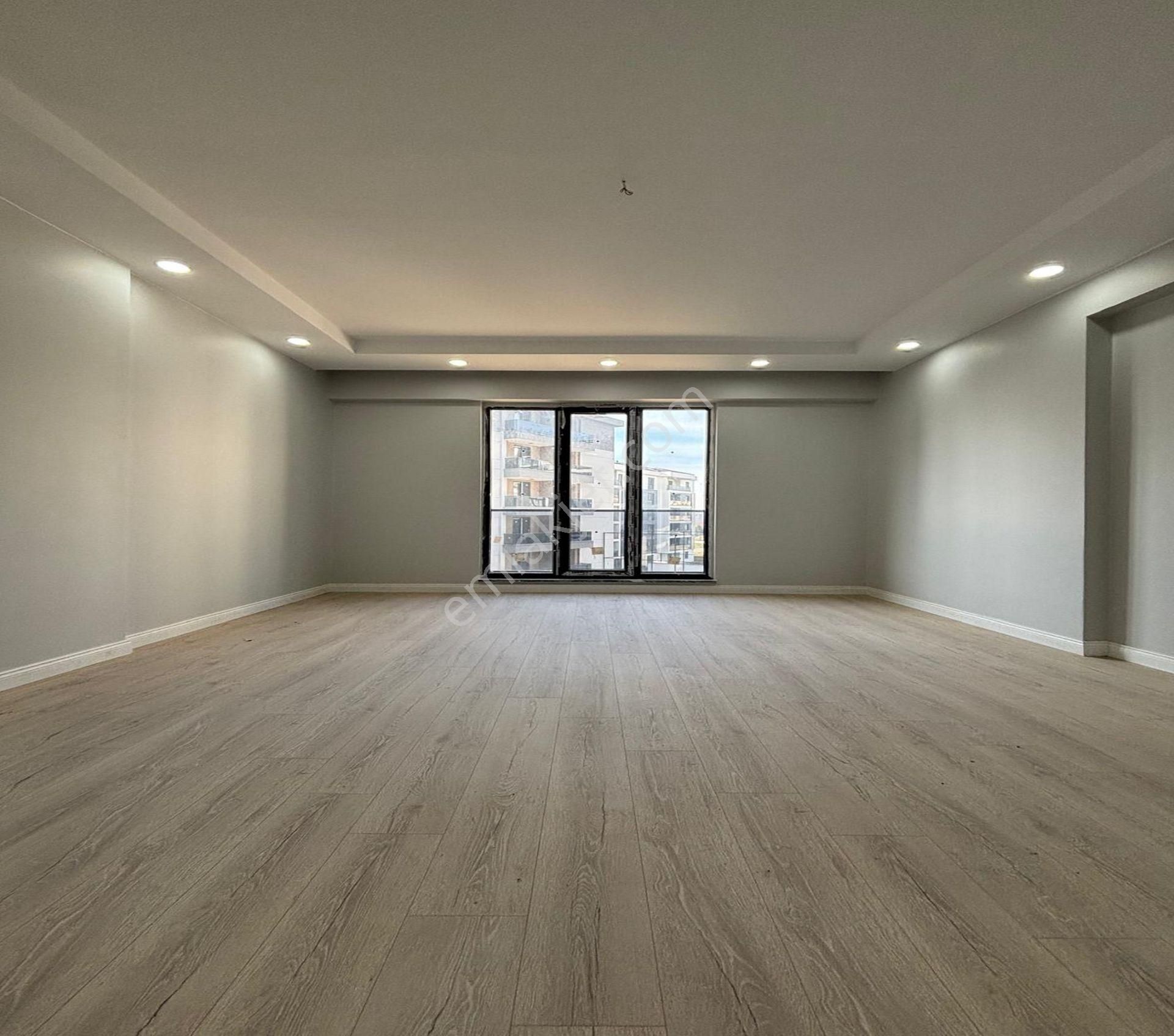 Serdaroğlundan Tepe Kapalı Havuz Site İçi 2+1 Lüx Satılık Daire - Görsel 10