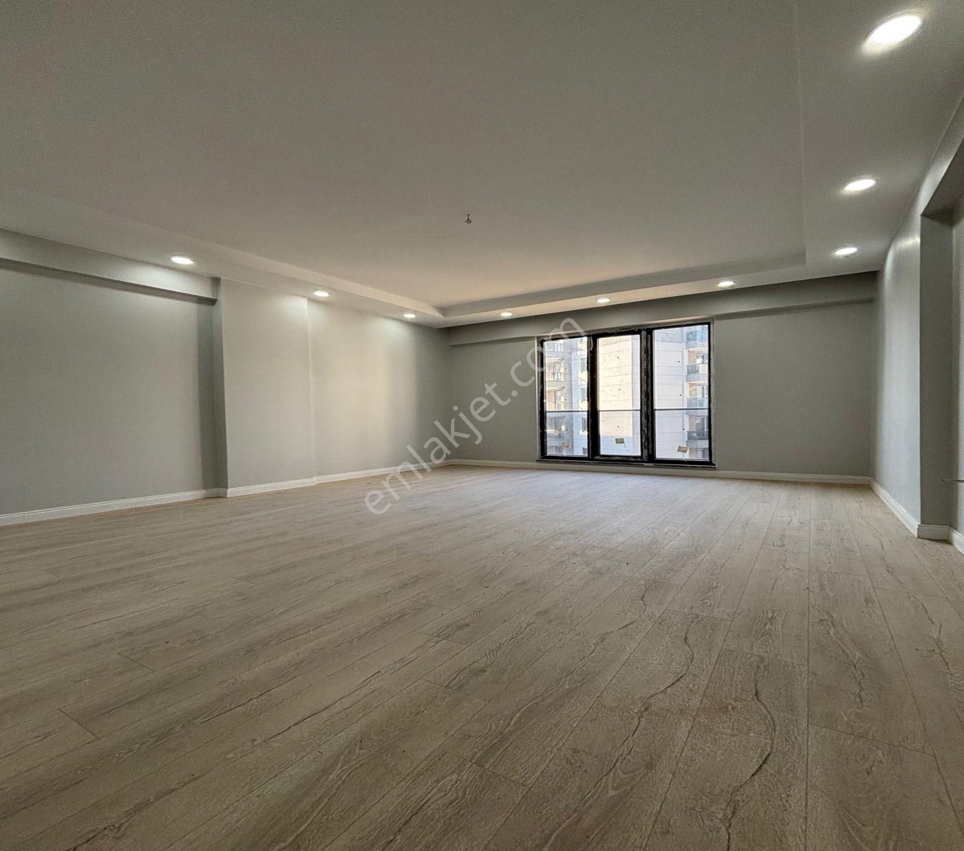 Serdaroğlundan Tepe Kapalı Havuz Site İçi 2+1 Lüx Satılık Daire - Görsel 5