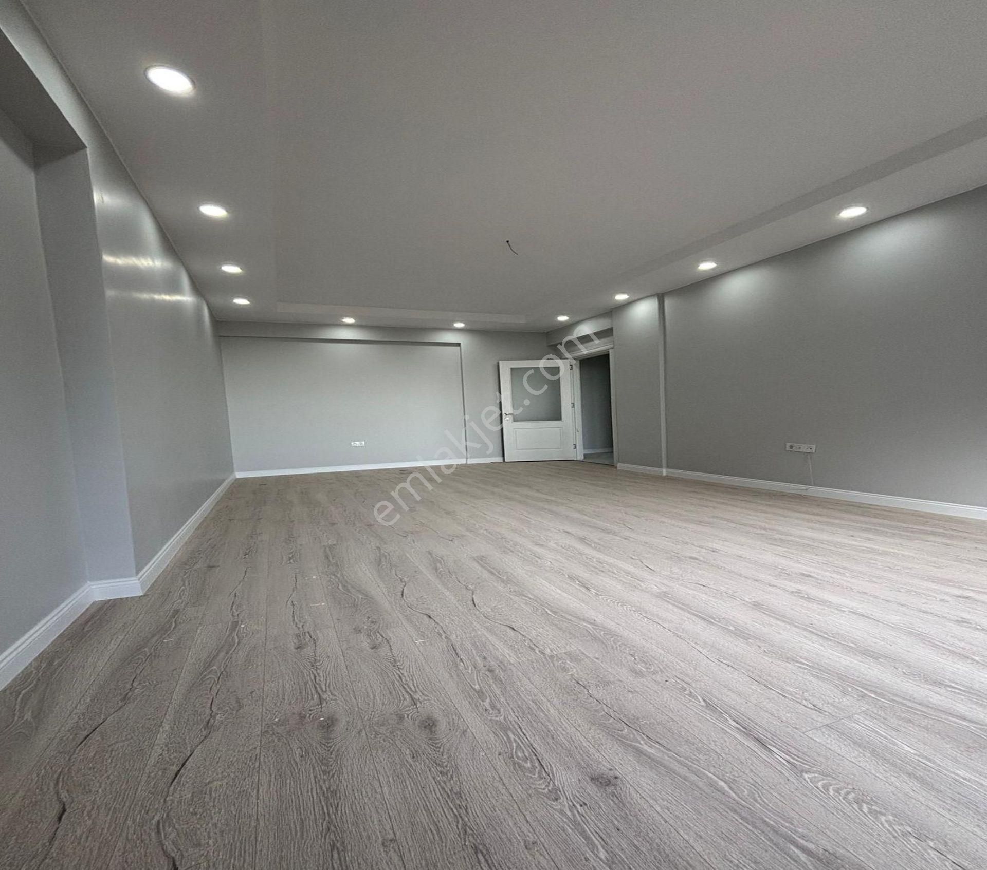 Serdaroğlundan Tepe Kapalı Havuz Site İçi 2+1 Lüx Satılık Daire - Görsel 17