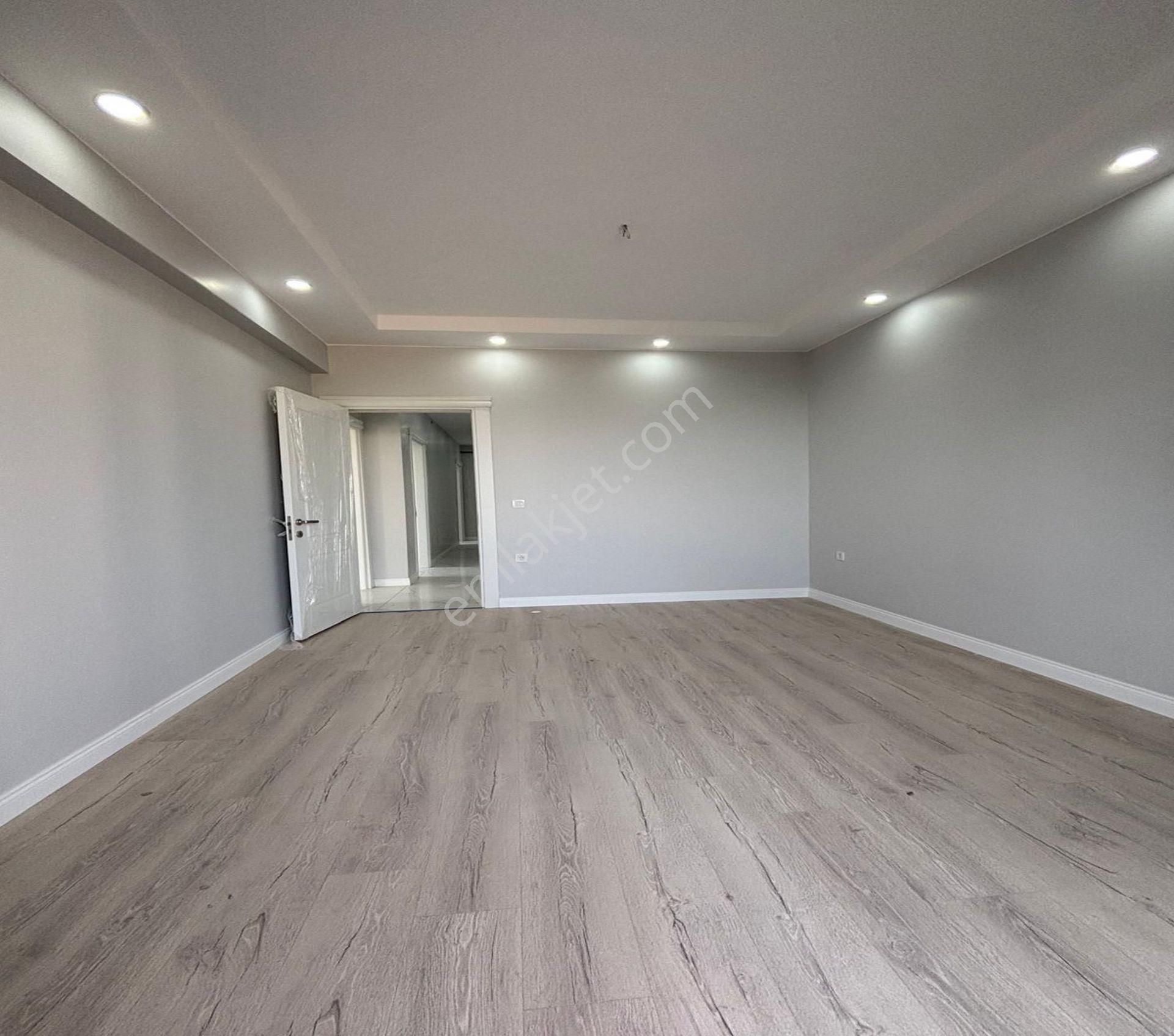 Serdaroğlundan Tepe Kapalı Havuz Site İçi 2+1 Lüx Satılık Daire - Görsel 30