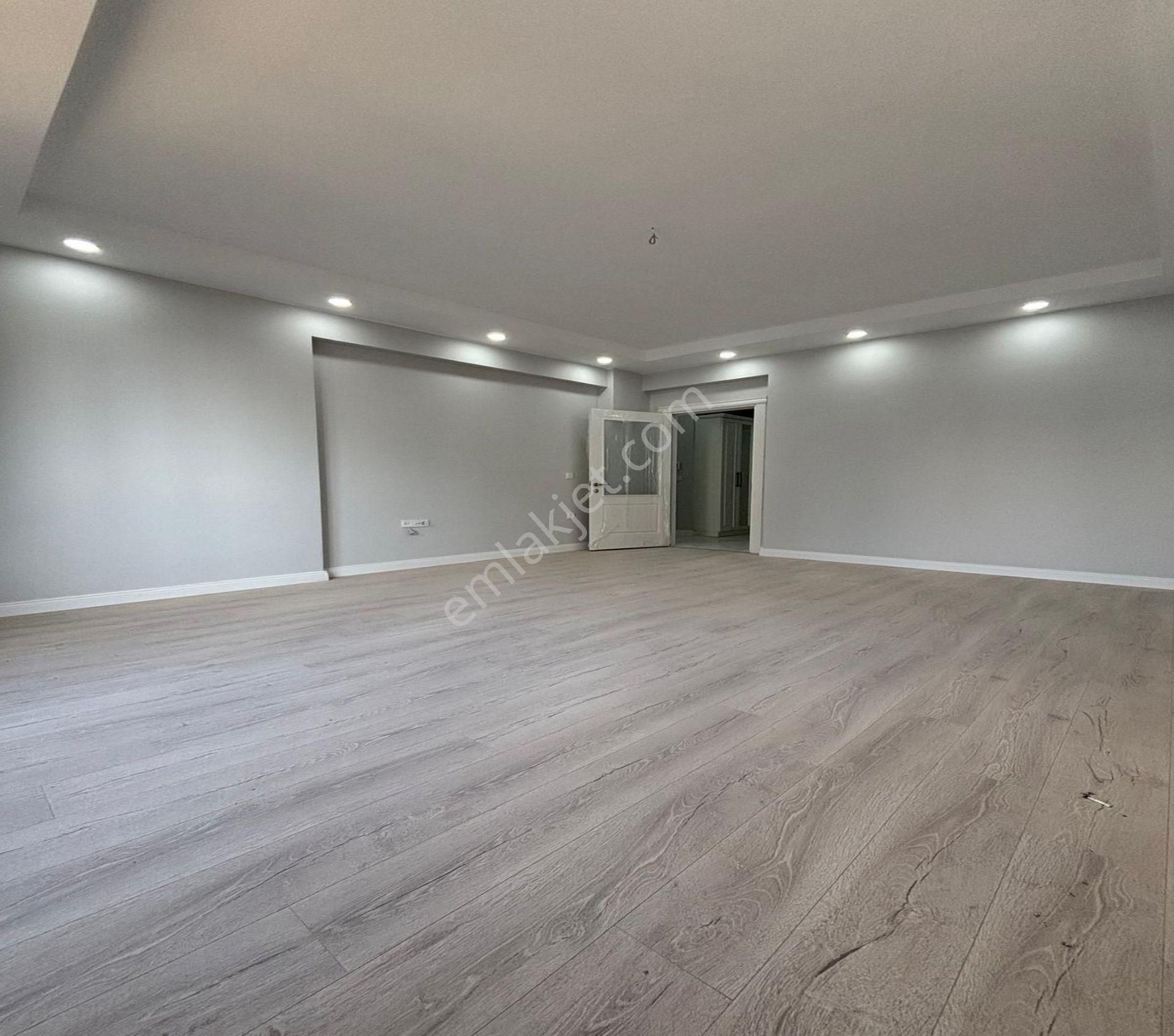 Serdaroğlundan Tepe Kapalı Havuz Site İçi 2+1 Lüx Satılık Daire - Görsel 8