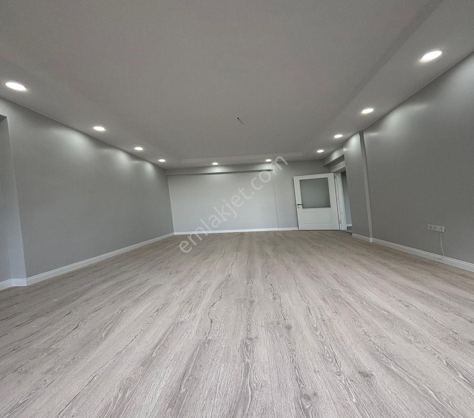 Serdaroğlundan Tepe Kapalı Havuz Site İçi 2+1 Lüx Satılık Daire - Görsel 21