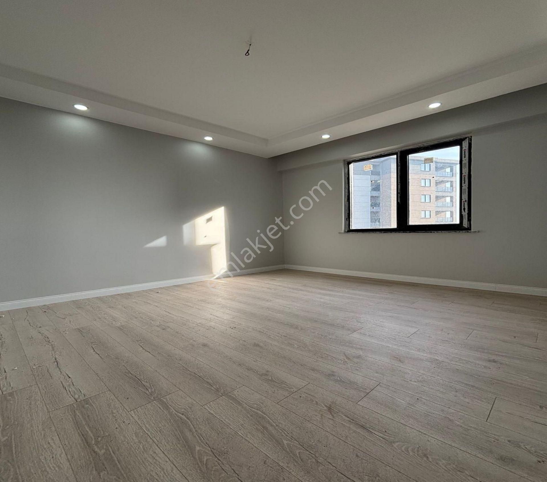 Serdaroğlundan Tepe Kapalı Havuz Site İçi 2+1 Lüx Satılık Daire - Görsel 25