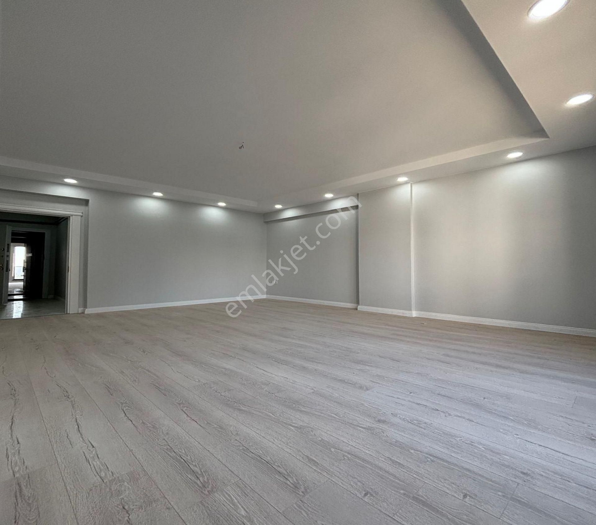 Serdaroğlundan Tepe Kapalı Havuz Site İçi 2+1 Lüx Satılık Daire - Görsel 9