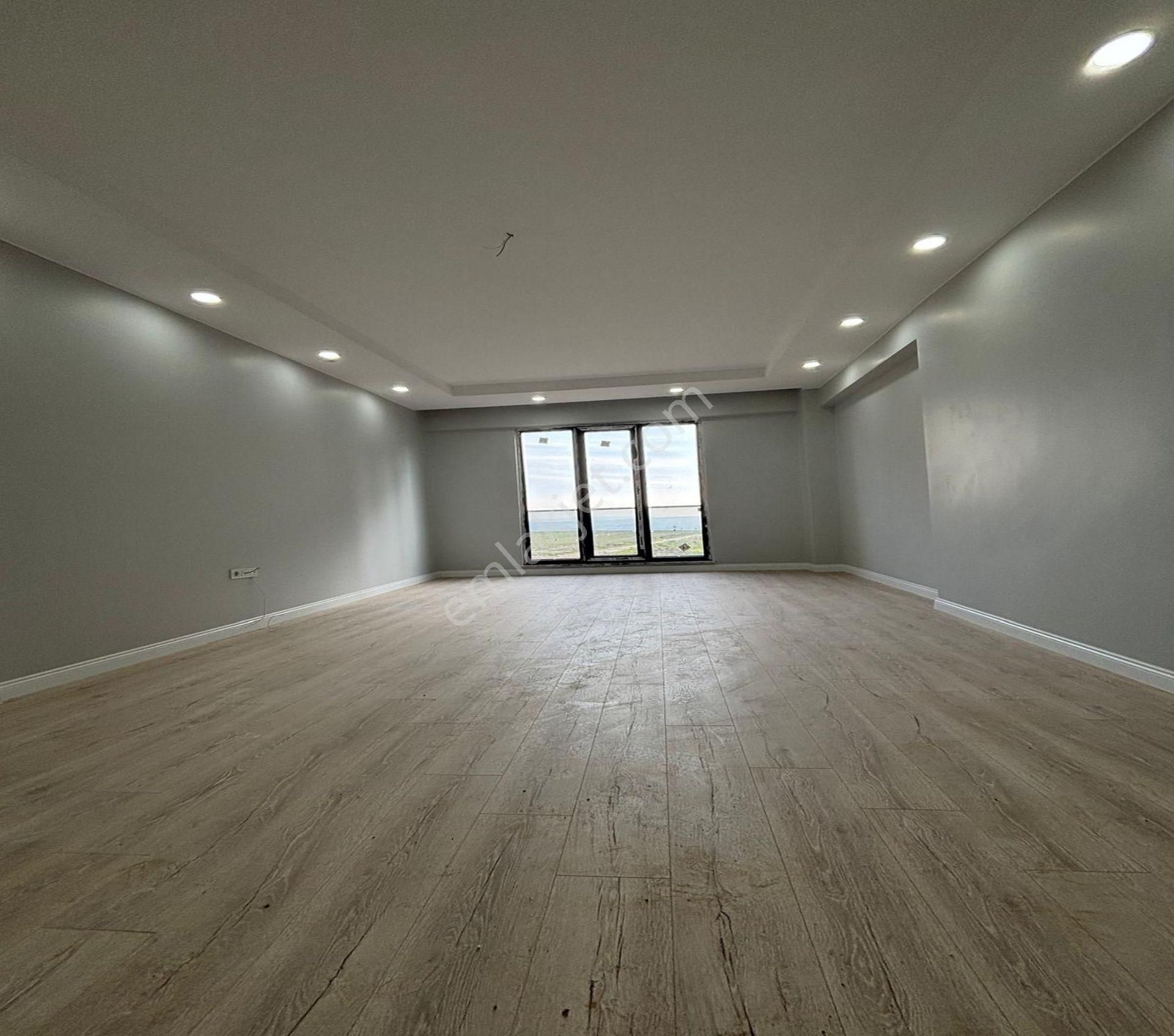 Serdaroğlundan Tepe Kapalı Havuz Site İçi 2+1 Lüx Satılık Daire - Görsel 11