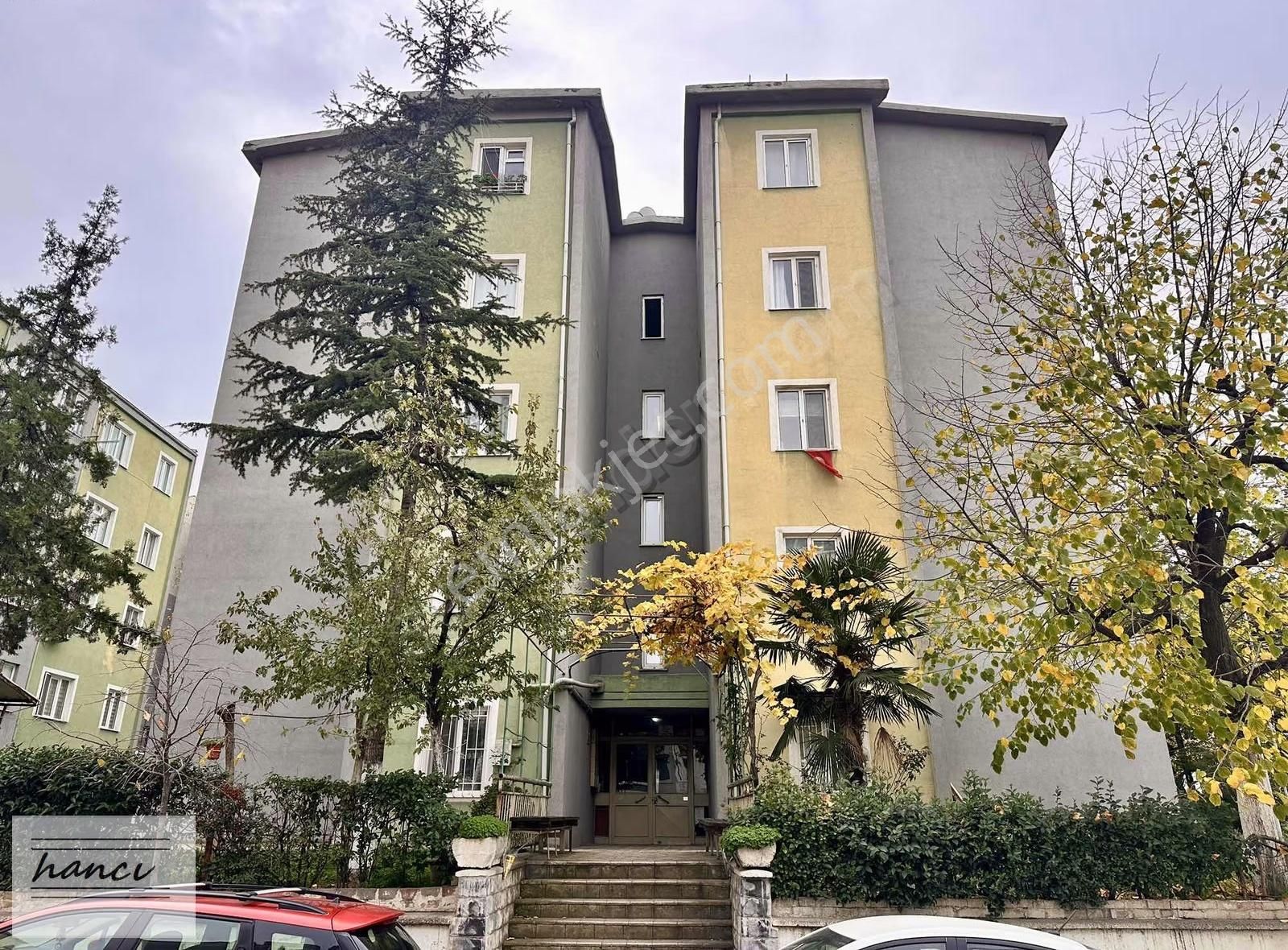 Kestel Göçmen Konutlarında Satılık 2+1 Daire - Görsel 28