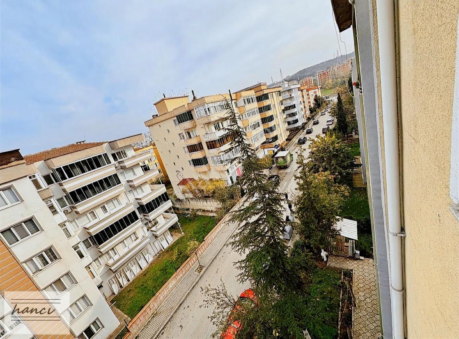 Kestel Göçmen Konutlarında Satılık 2+1 Daire - Görsel 22