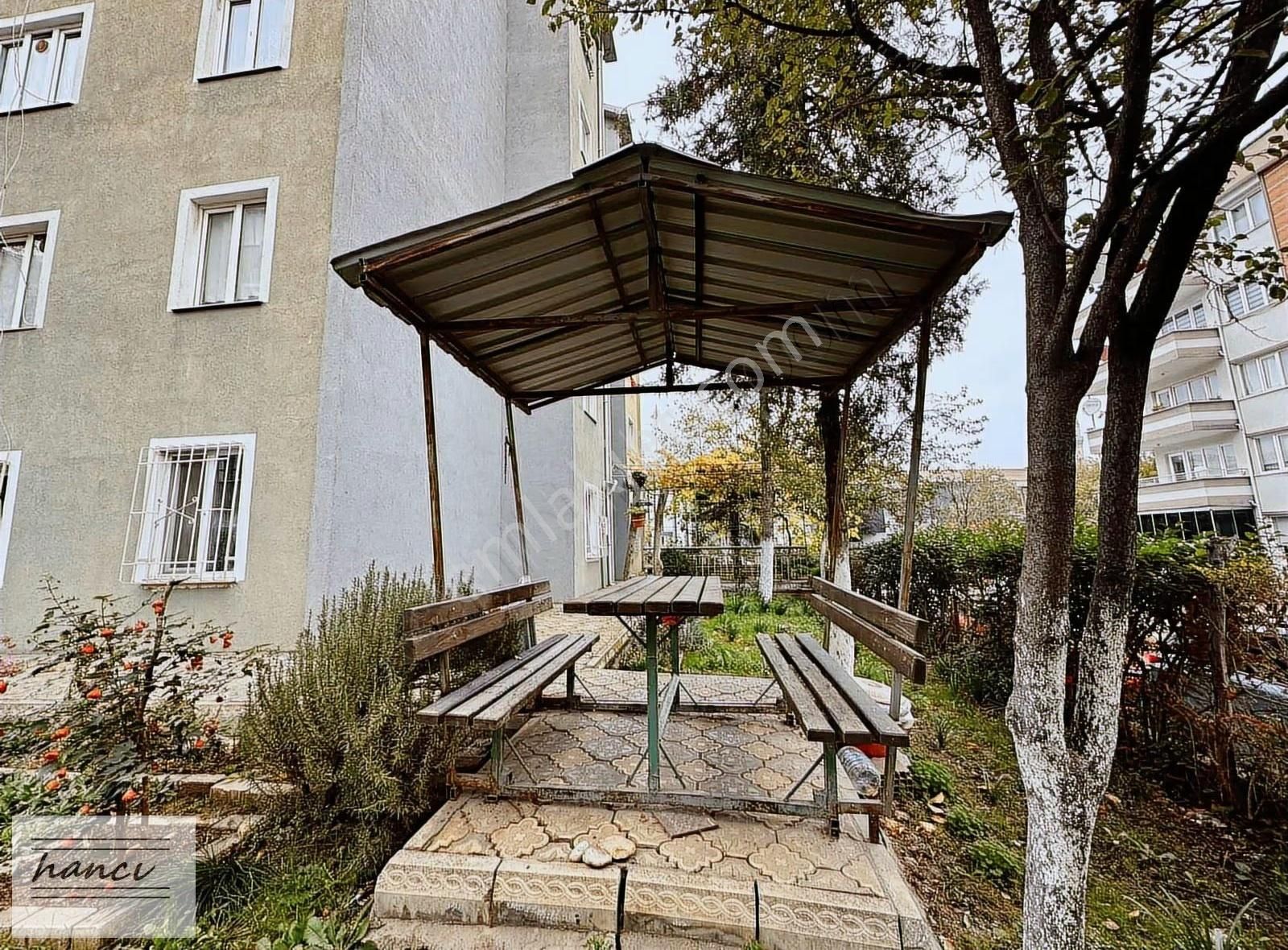 Kestel Göçmen Konutlarında Satılık 2+1 Daire - Görsel 15