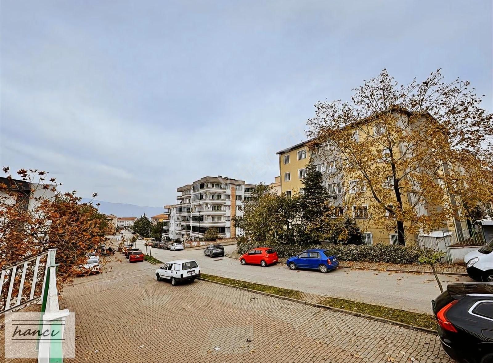 Kestel Göçmen Konutlarında Satılık 2+1 Daire - Görsel 17