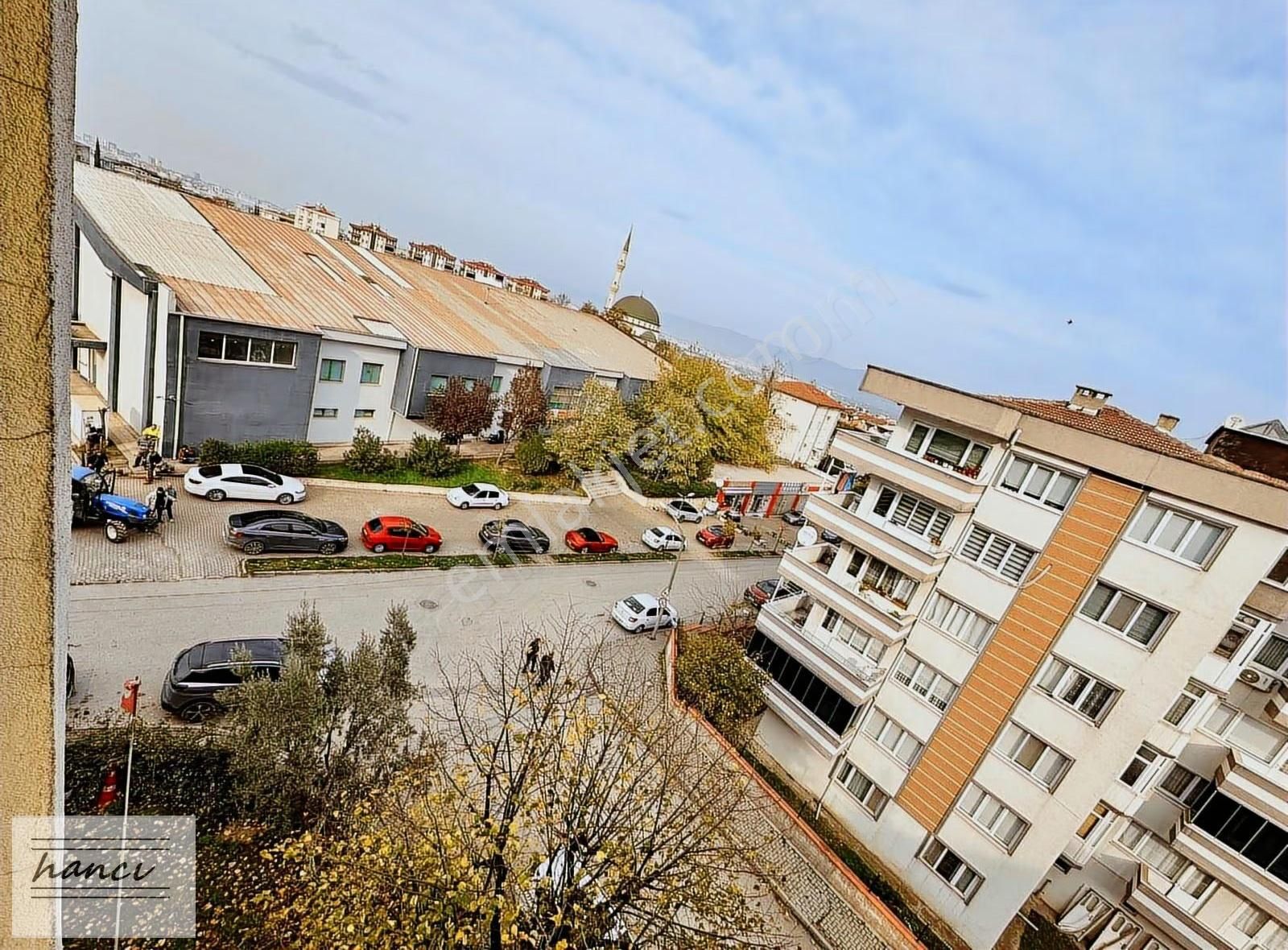 Kestel Göçmen Konutlarında Satılık 2+1 Daire - Görsel 25