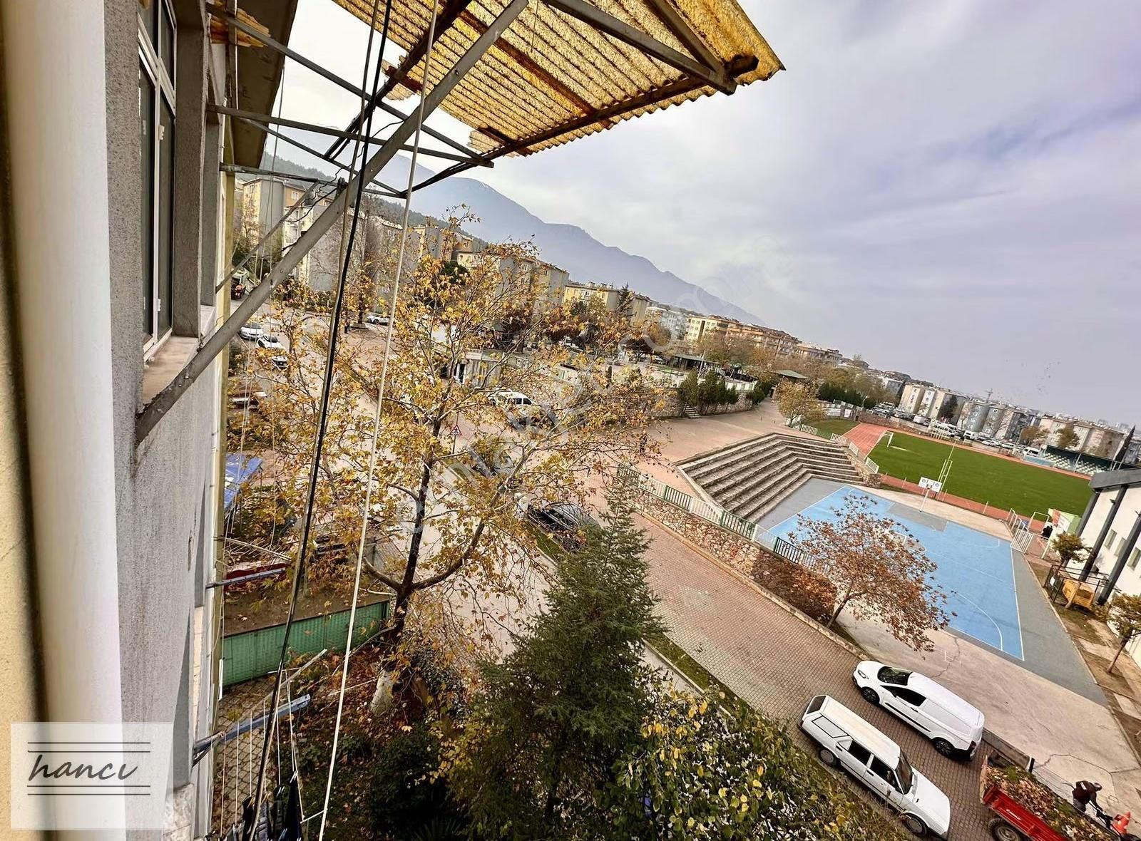 Kestel Göçmen Konutlarında Satılık 2+1 Daire - Görsel 19