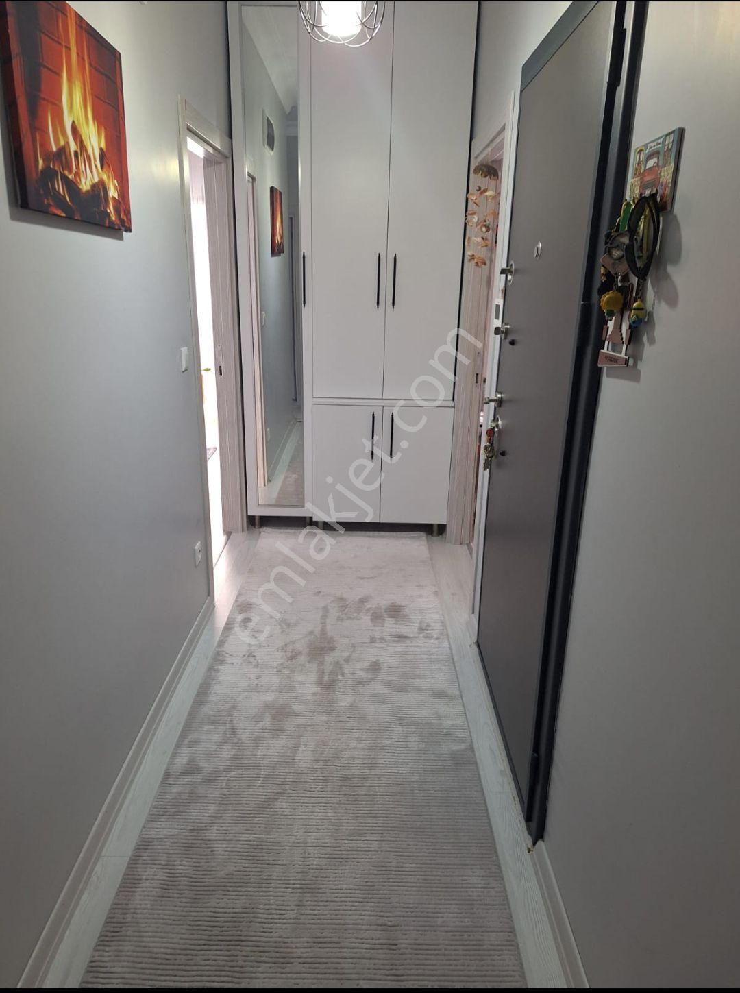 Tuzla Yayla’da Merkez Konumunda Çift Cepheli Satılık Daire - Görsel 18