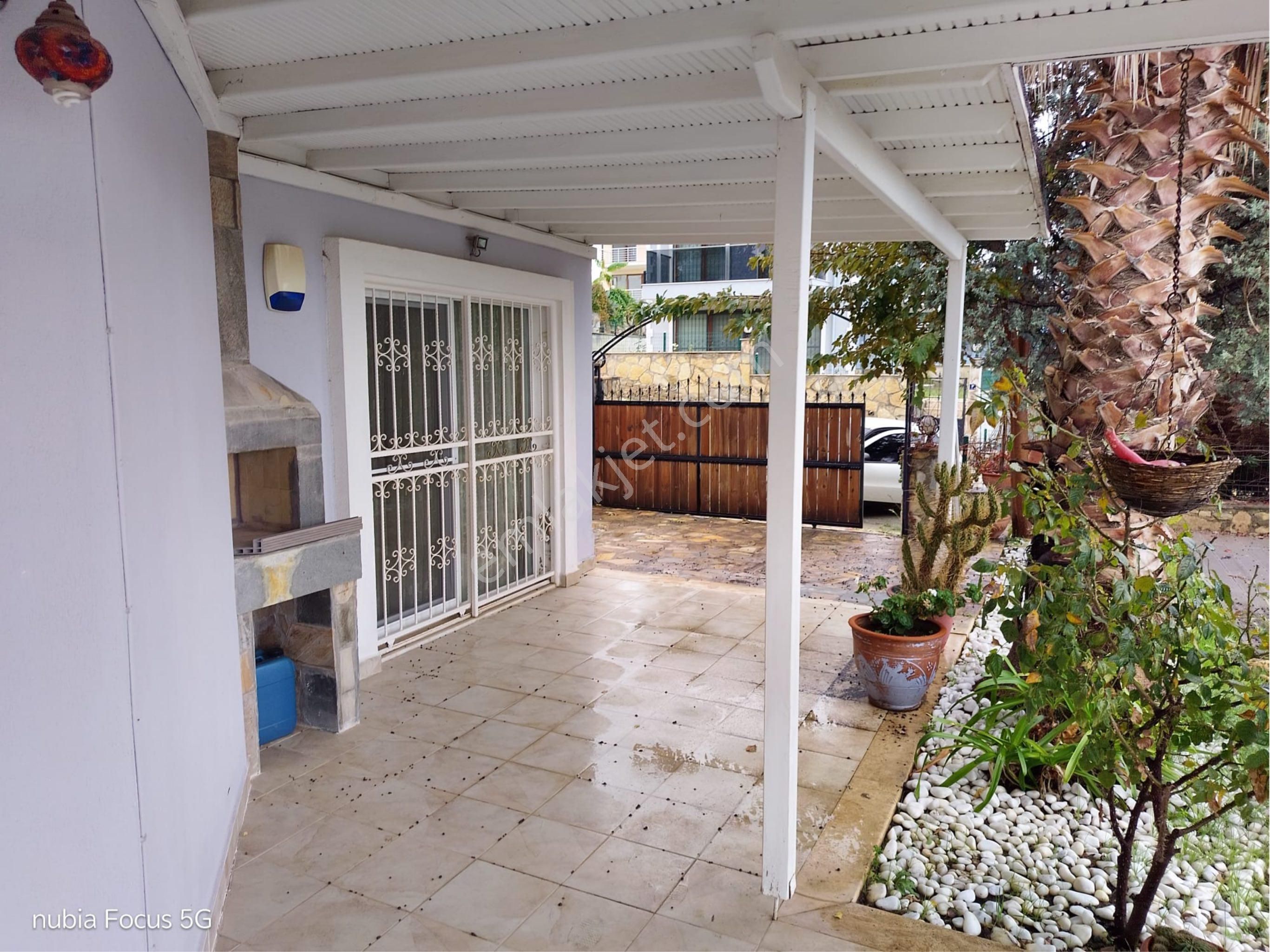 Soğucak'ta Deniz Manzaralı Müstakil Özel Havuzlu 5+1 Satılık Villa - Görsel 17