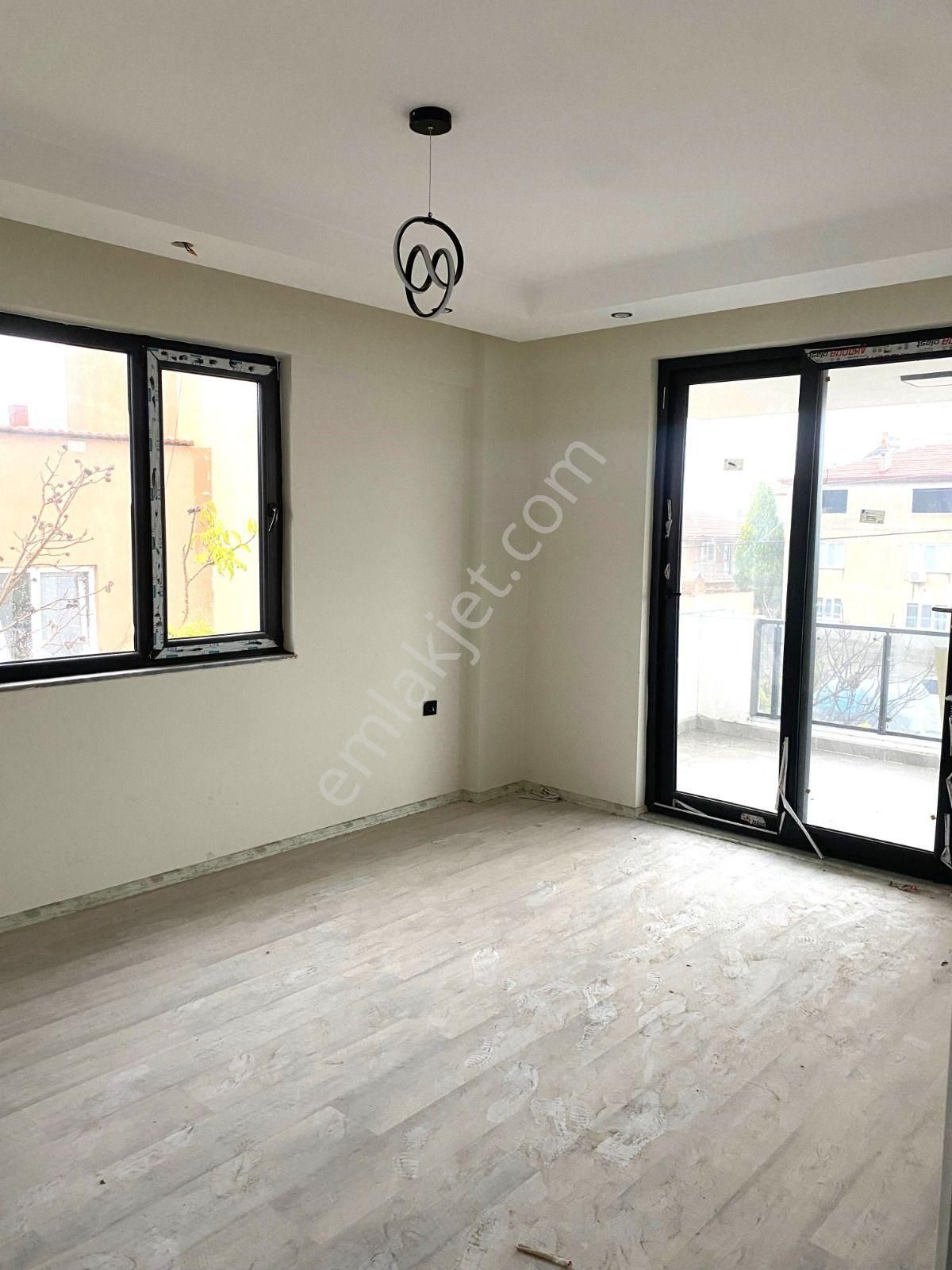 Akhan'da Satılık Sıfır Toplam 5 Daire !!! Daireler 2+1 100 M2'dir 2650.000 Tl - Görsel 12