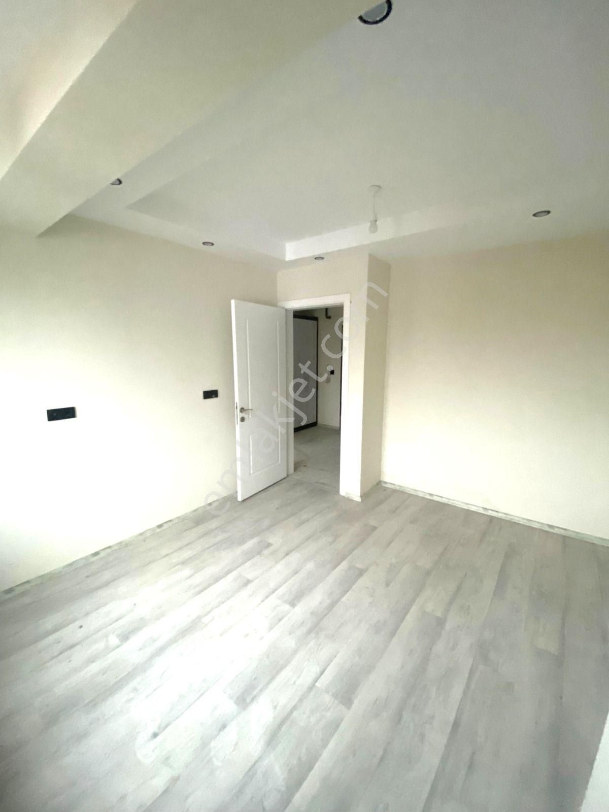 Akhan'da Satılık Sıfır Toplam 5 Daire !!! Daireler 2+1 100 M2'dir 2650.000 Tl - Görsel 13